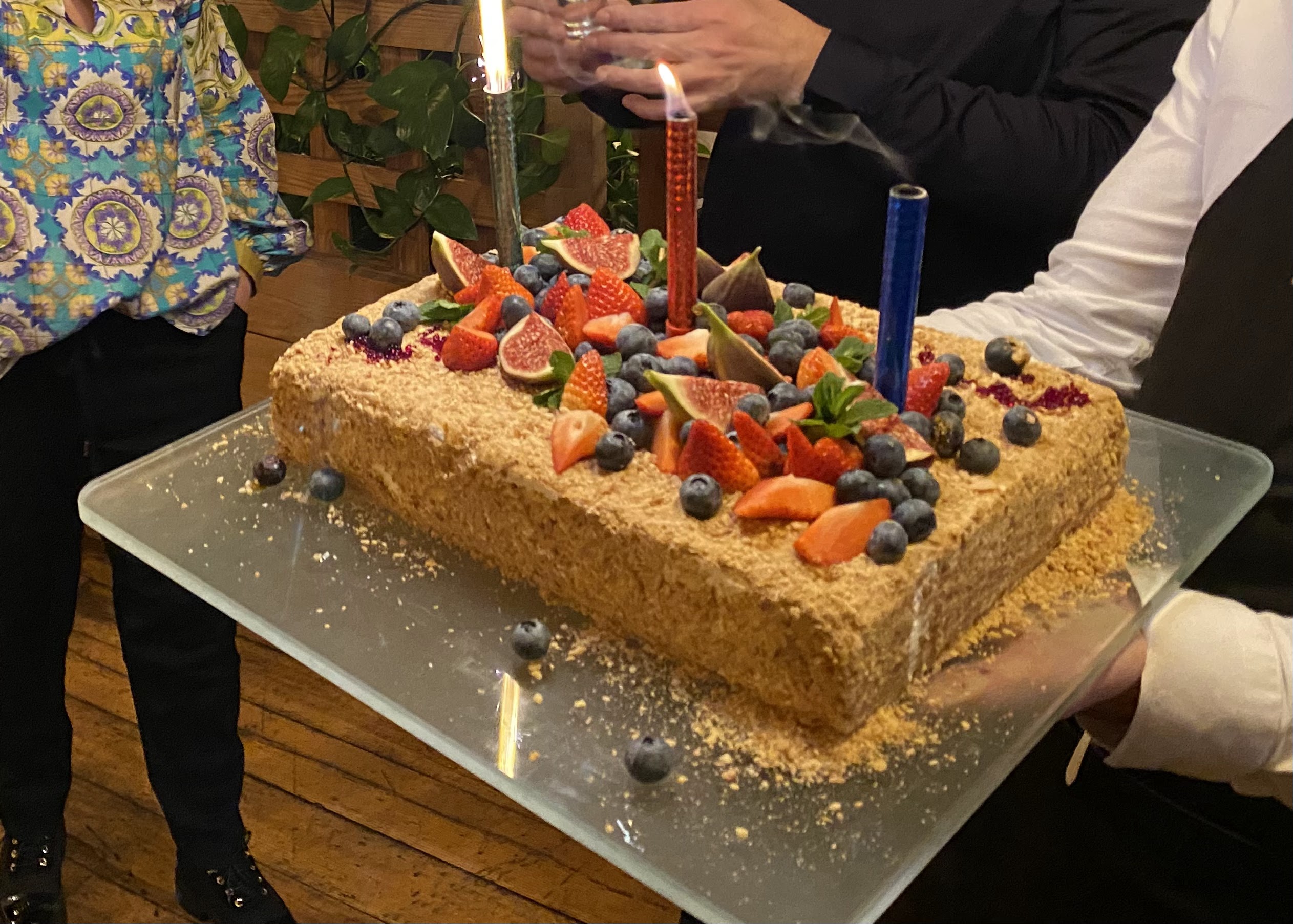 Банкетний зал, ресторан image 20