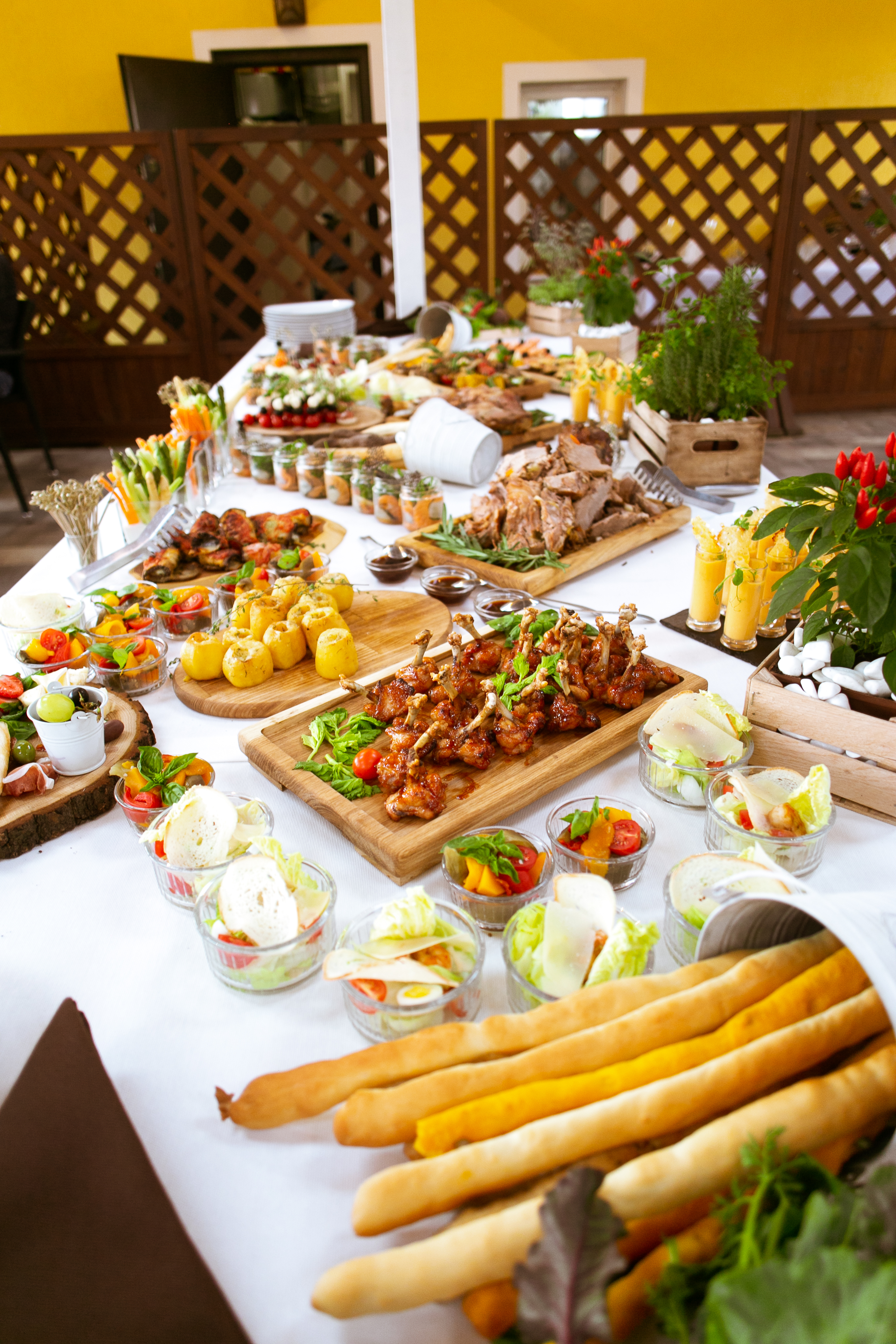 Restoran Kyyiv 365 image 20