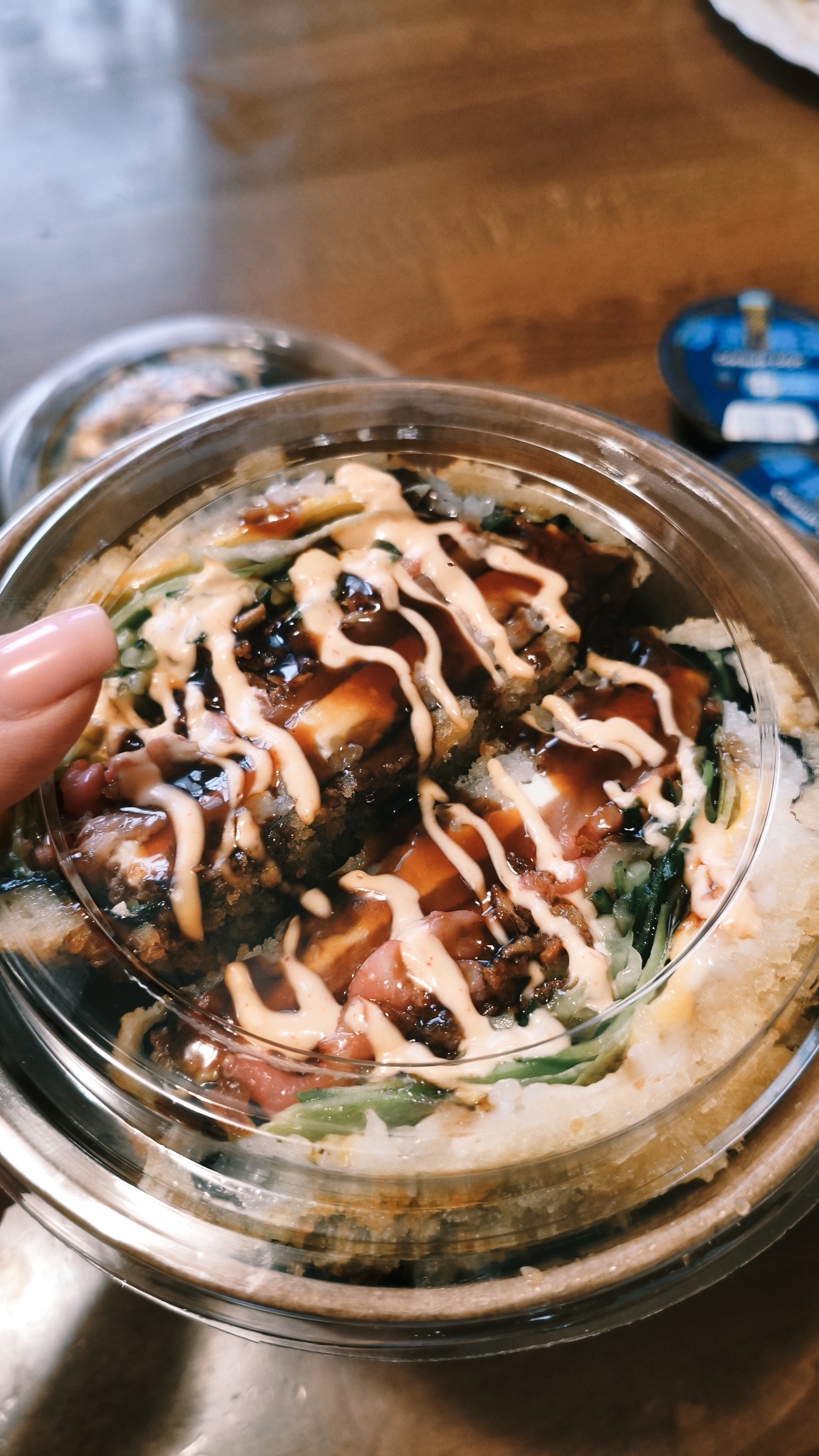 Суші-бар Таміко image 14