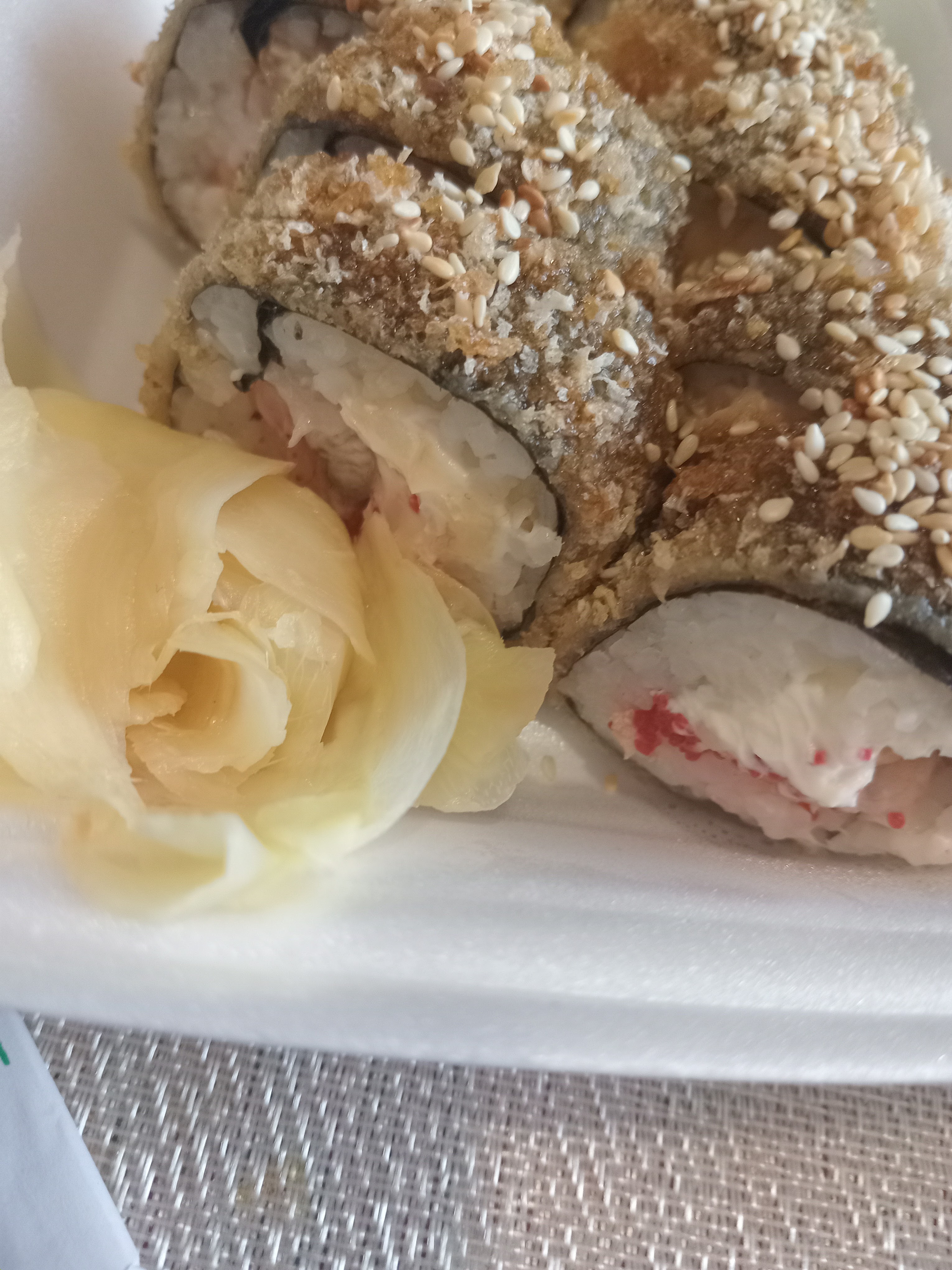 Суші-бар Таміко image 18