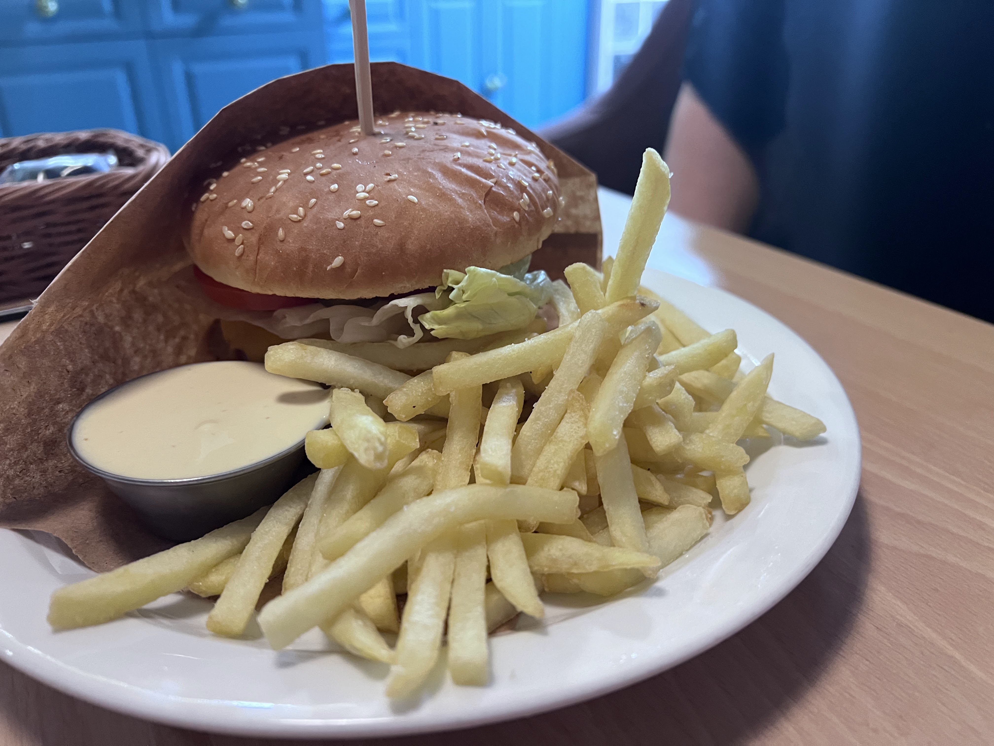 Berry Bar ( Кафе) Бері Бар ресторан піцерія на вул. Княгині Ольги image 17