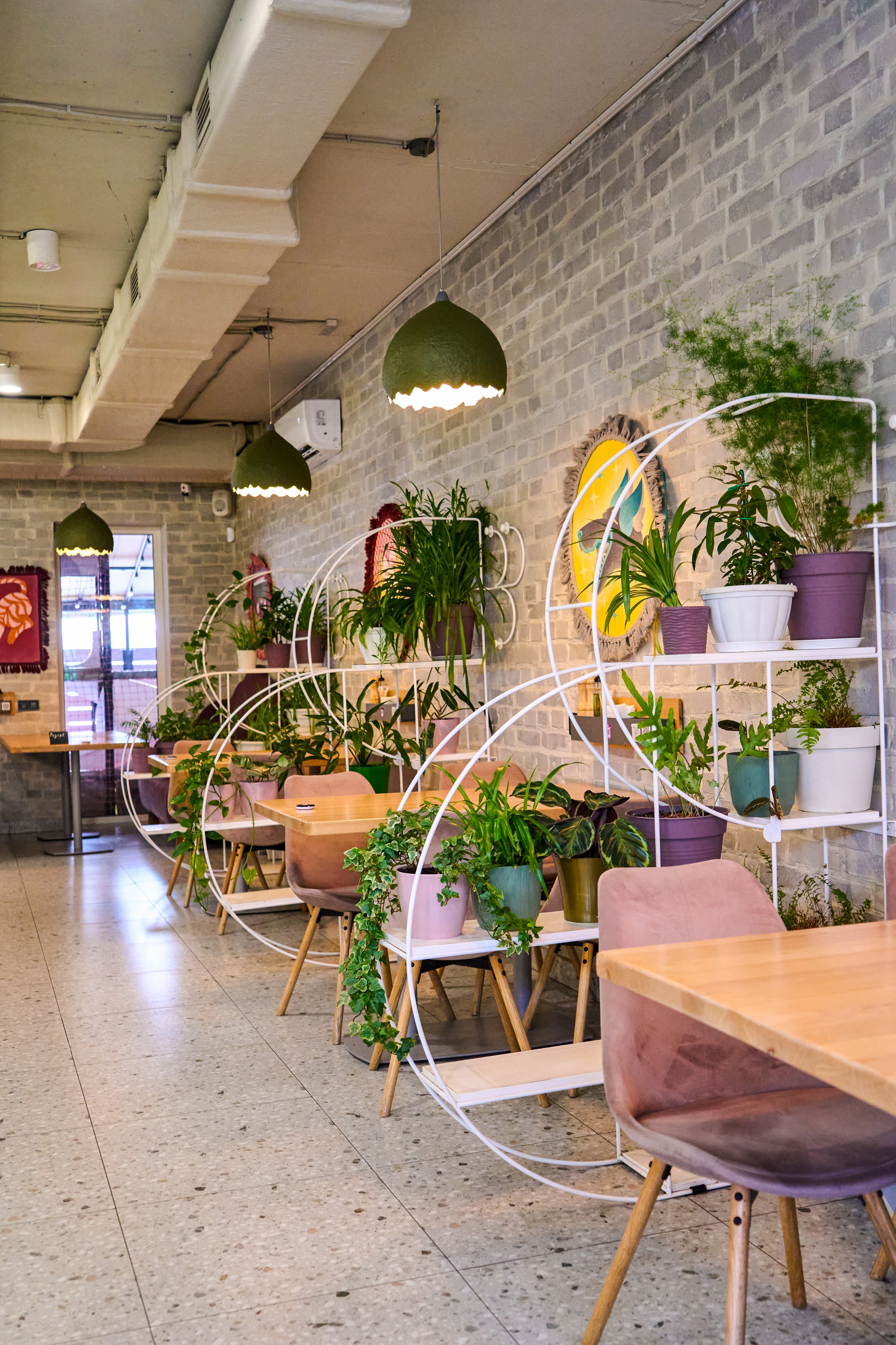 Berry Bar ( Кафе) Бері Бар ресторан піцерія на вул. Княгині Ольги image 19