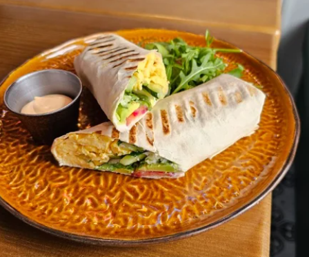 Violin Gastro Pub image 14