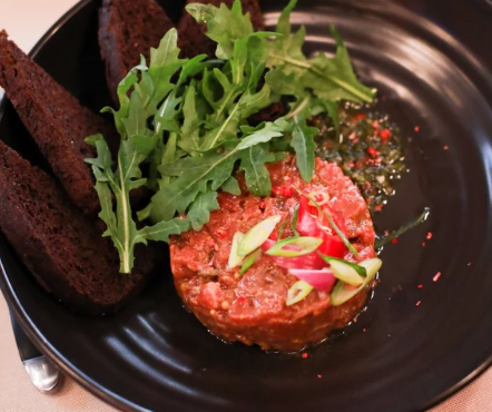 Violin Gastro Pub image 20