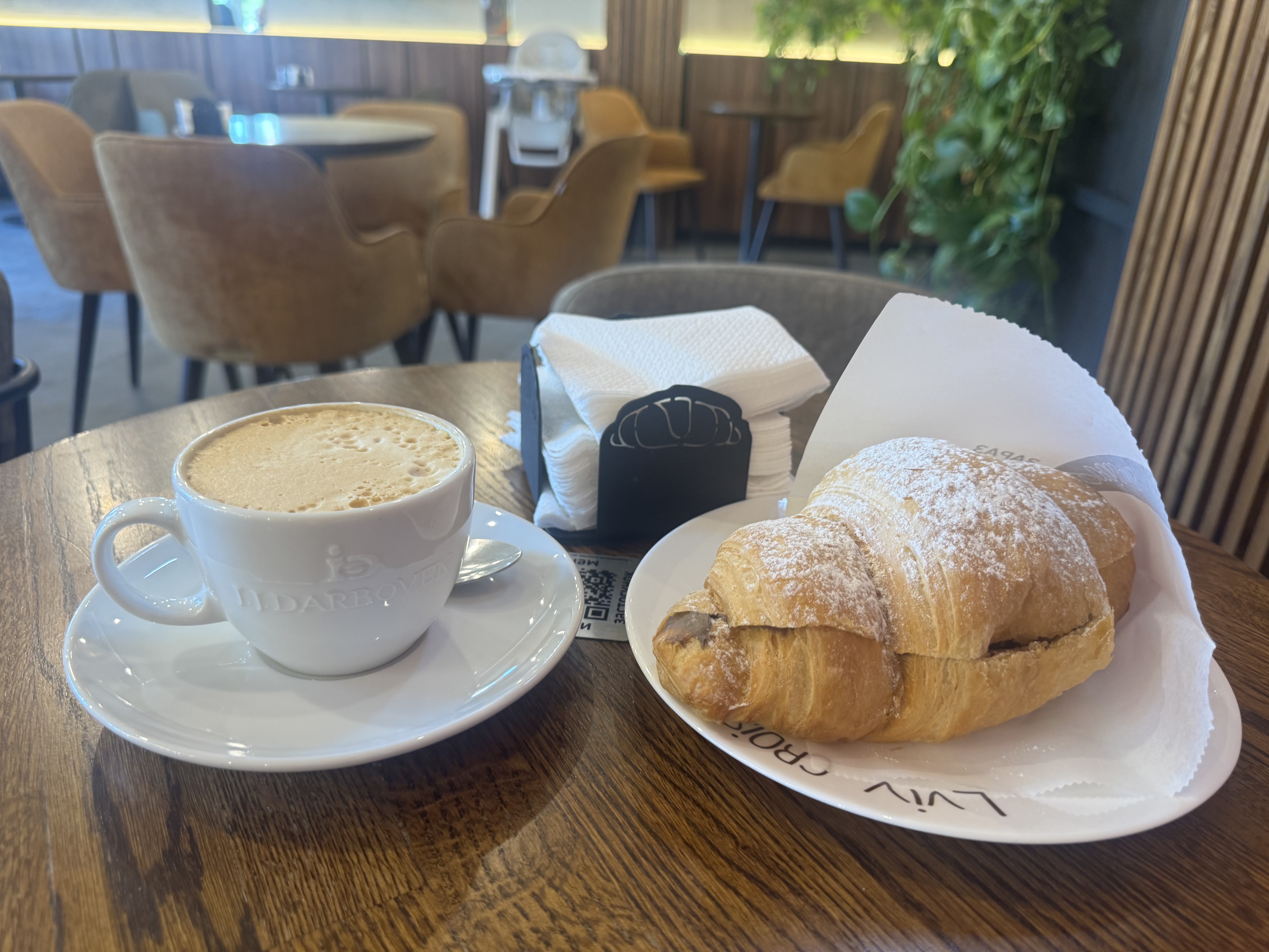 Lviv Croissants image 14