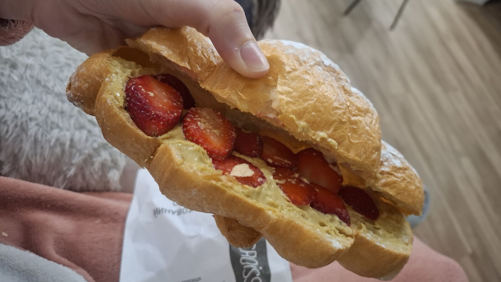 Lviv Croissants image 18