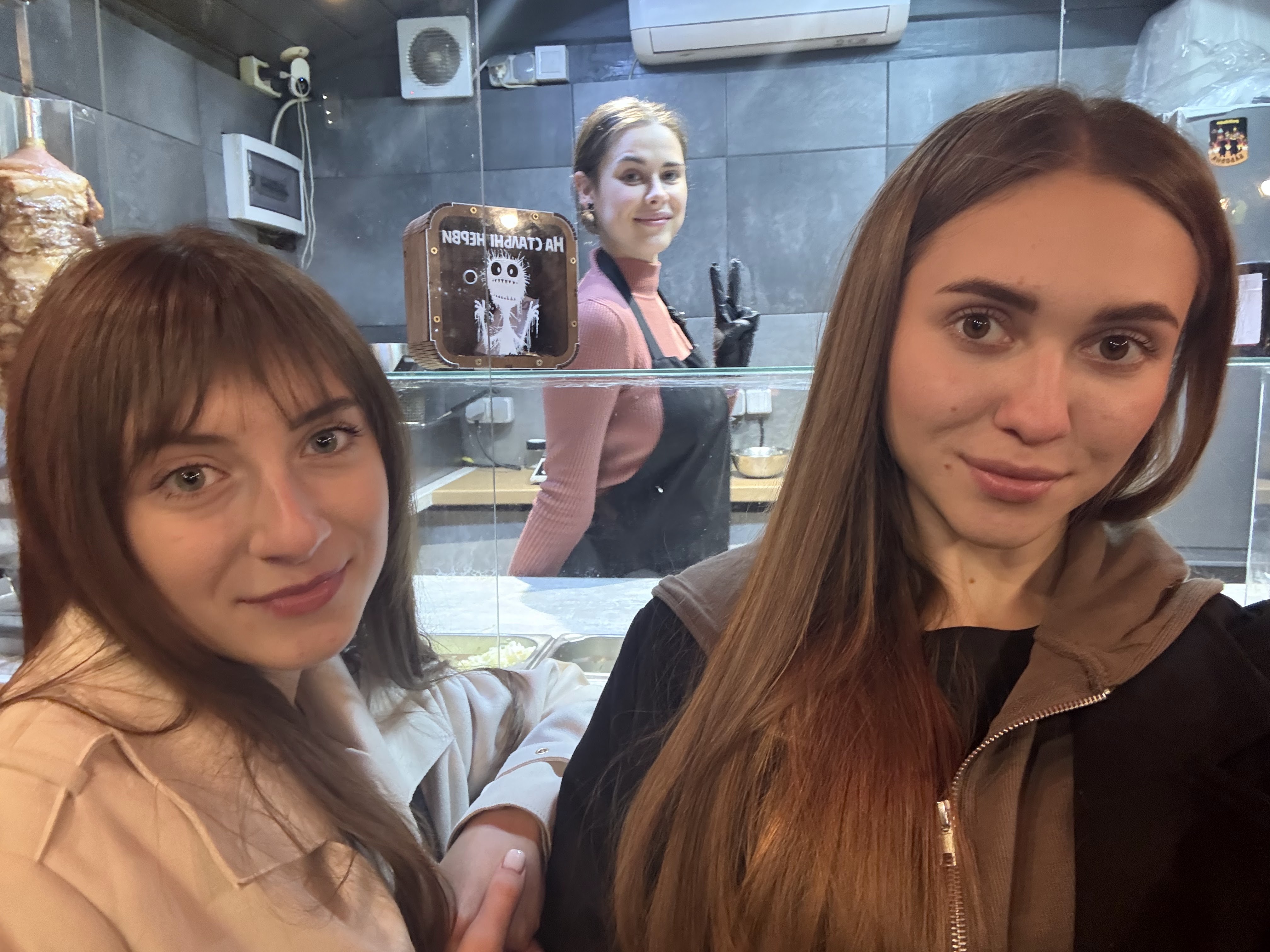 Vash Lavash - шаурма image 14