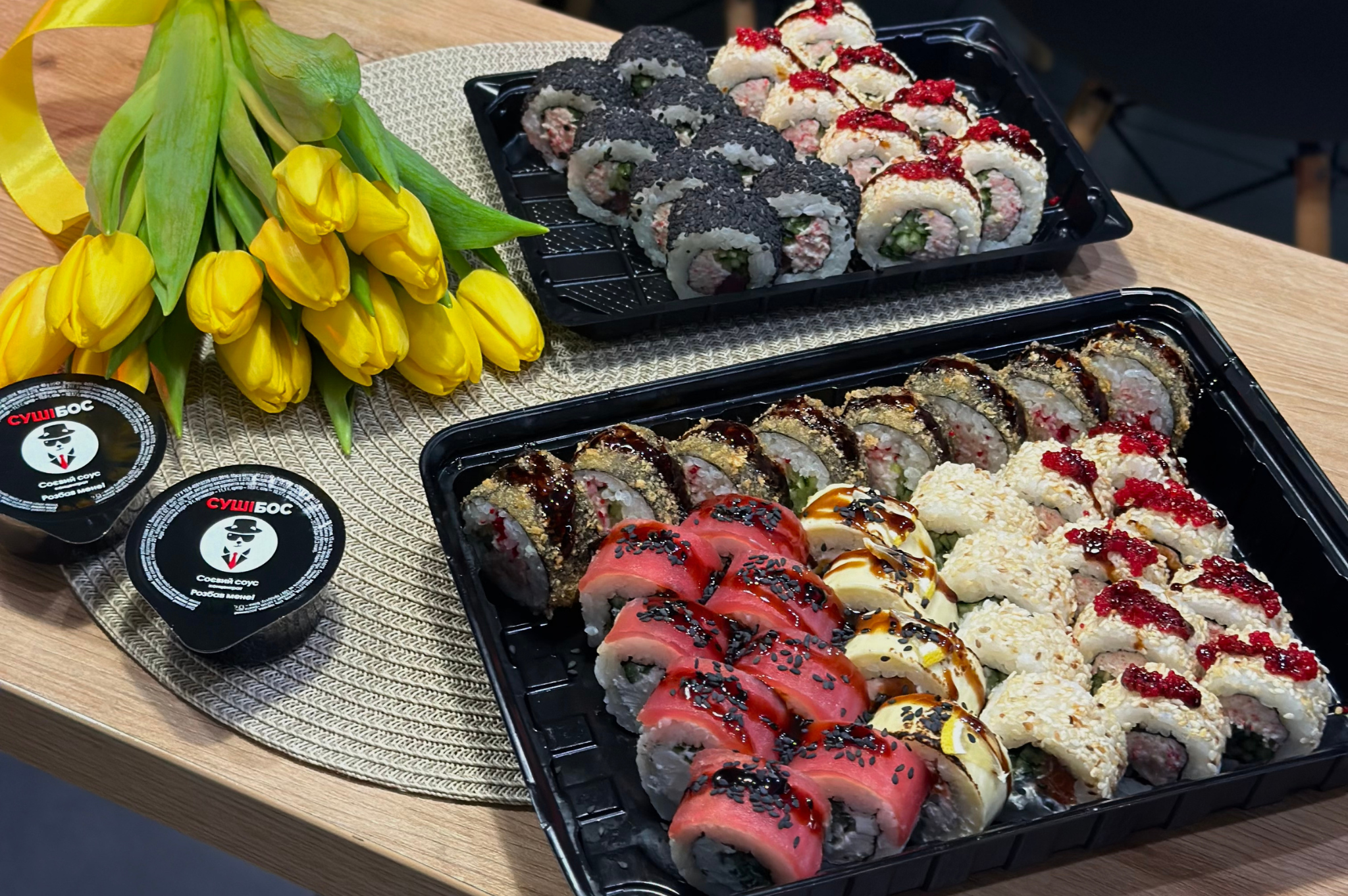 СУШІБОС image 13