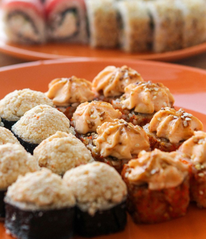 СУШІБОС image 19