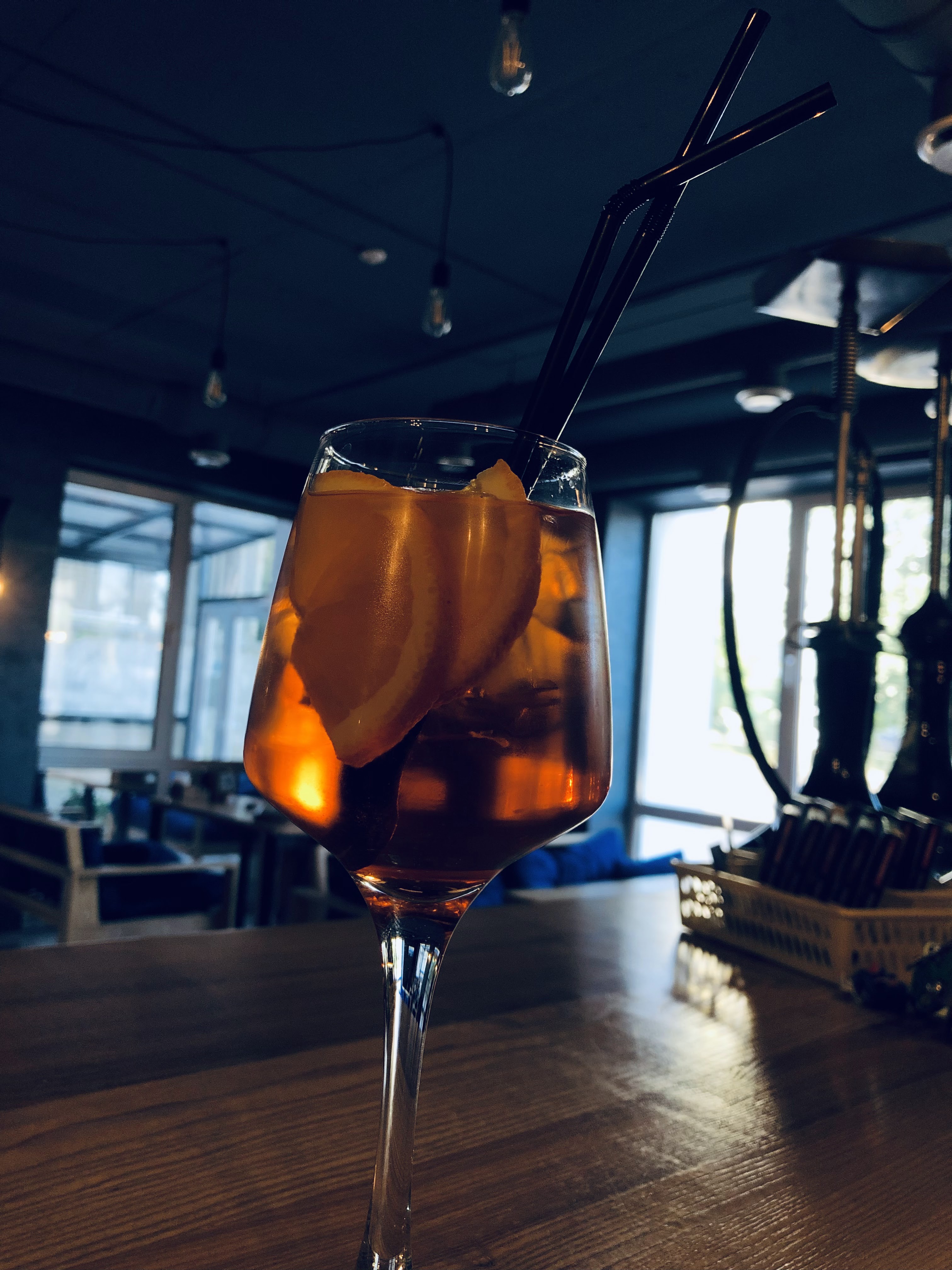 Pb-Lounge Bar image 2