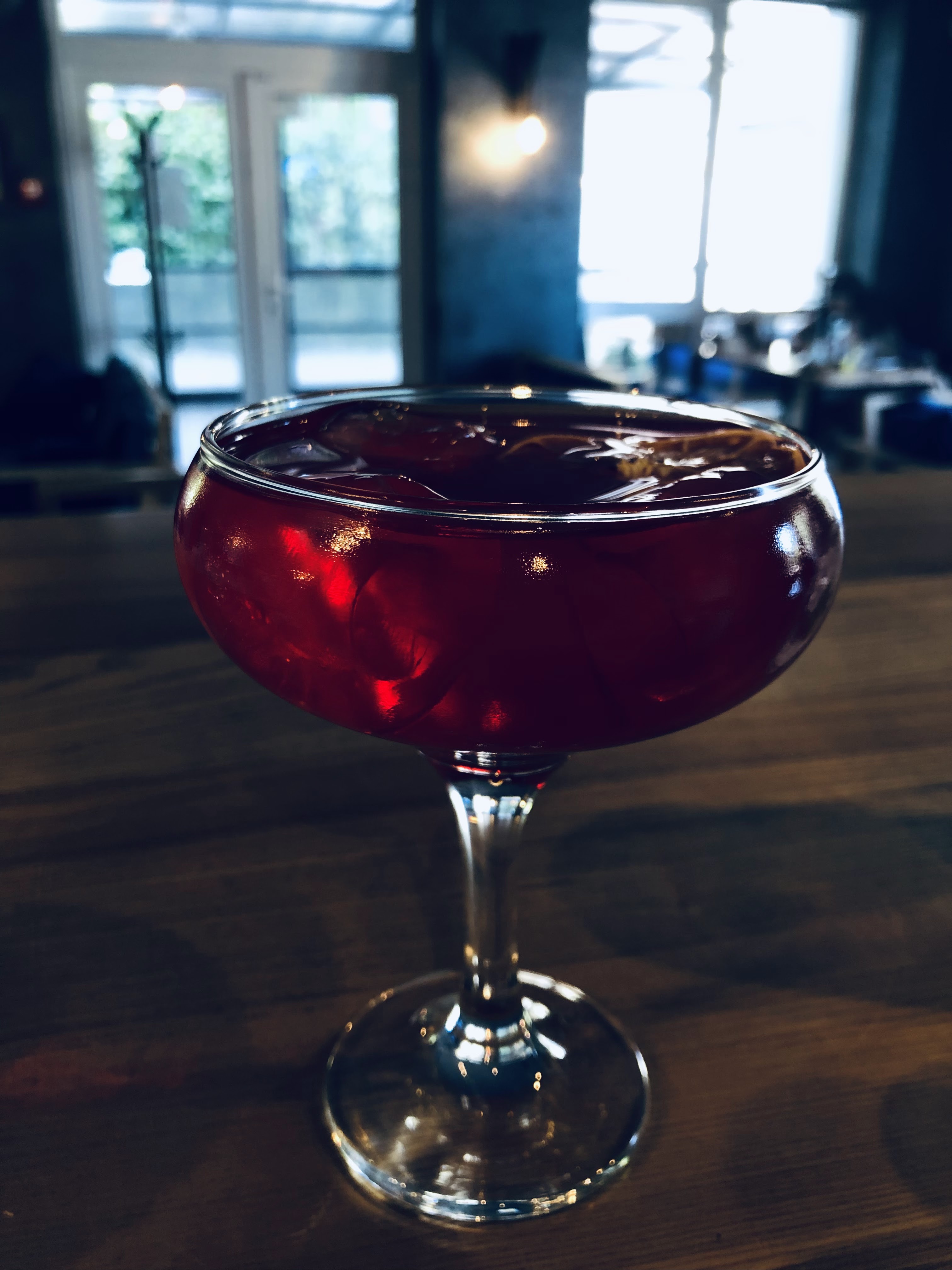 Pb-Lounge Bar image 9