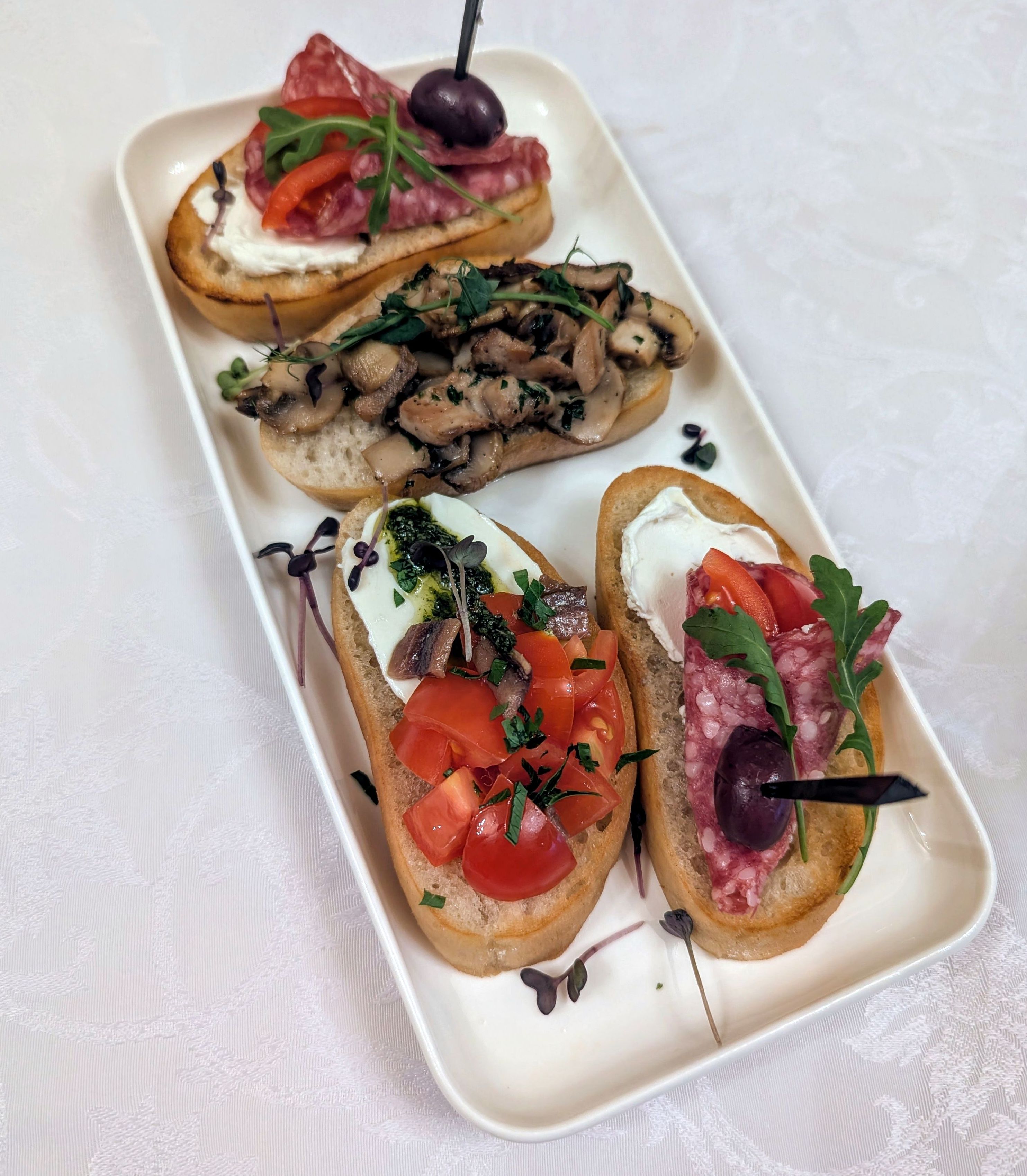 Cipolla Rossa restaurant image 12