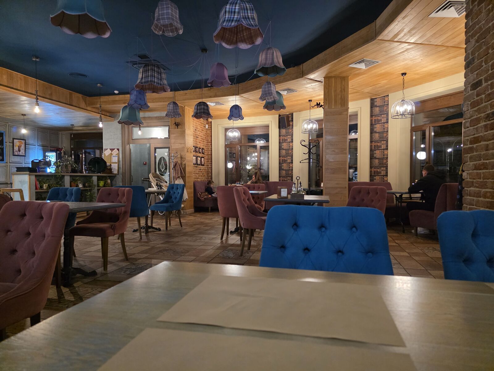 Cipolla Rossa restaurant image 13