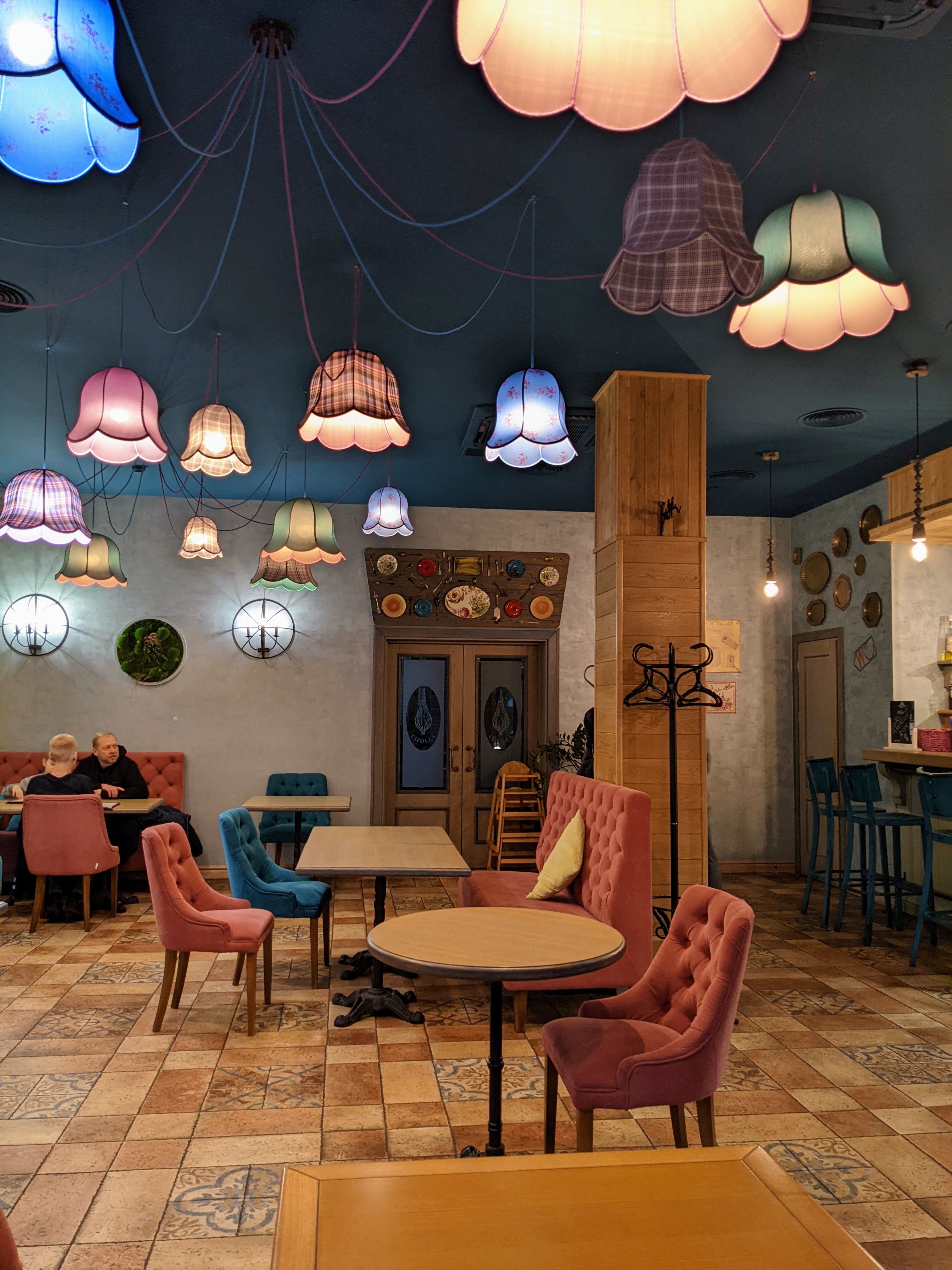 Cipolla Rossa restaurant image 14