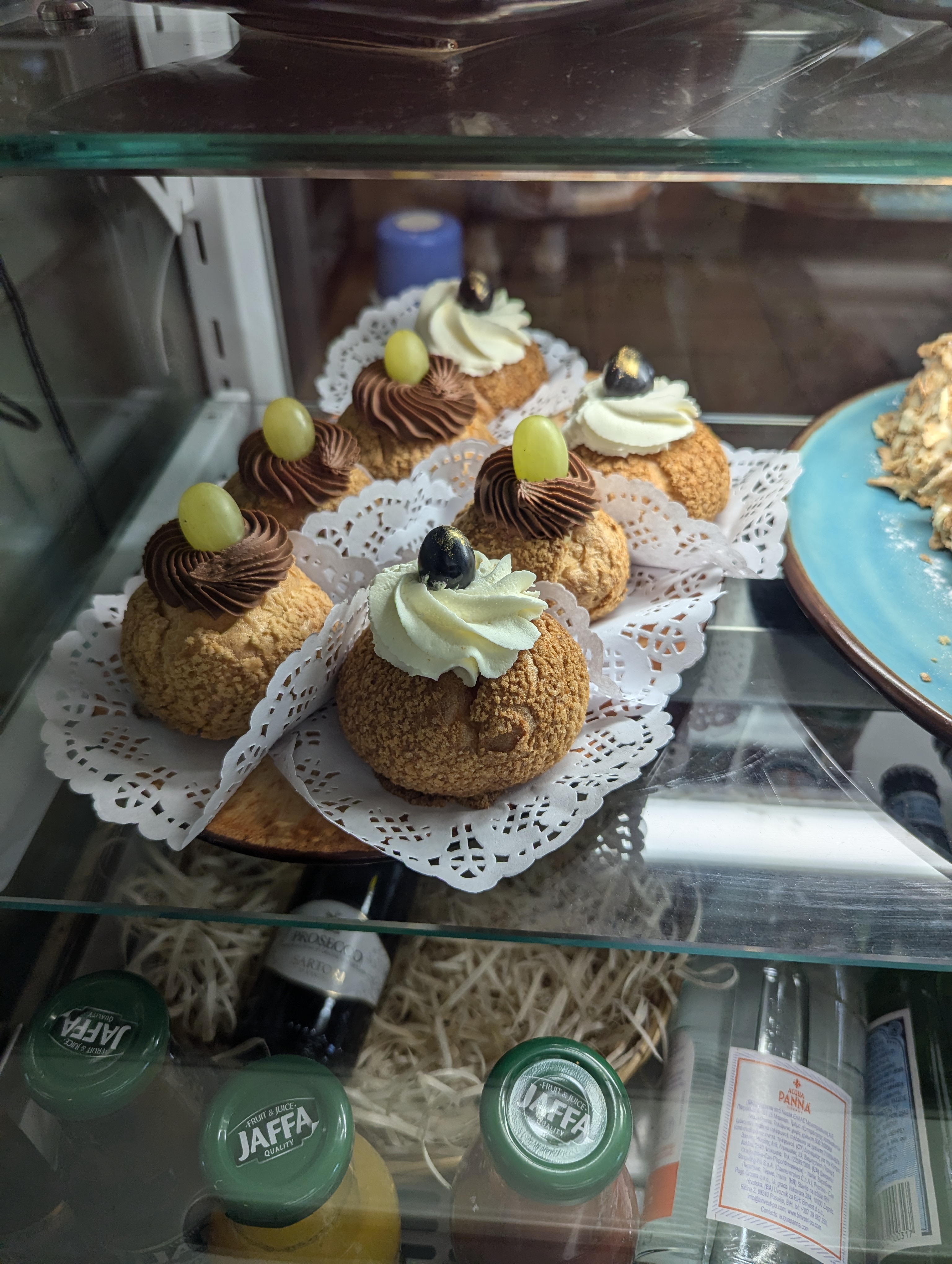 Cipolla Rossa restaurant image 17