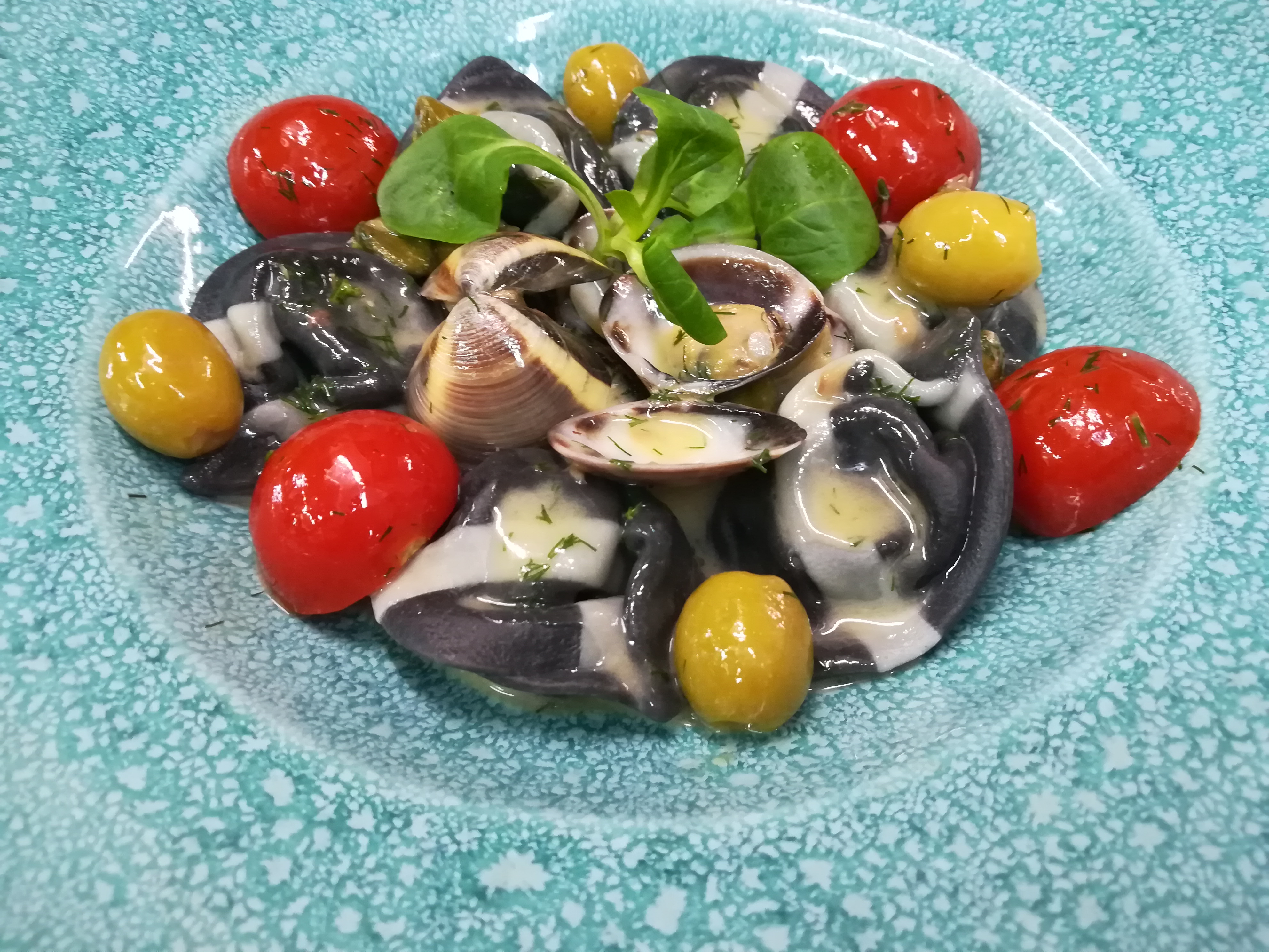 Cipolla Rossa restaurant image 20