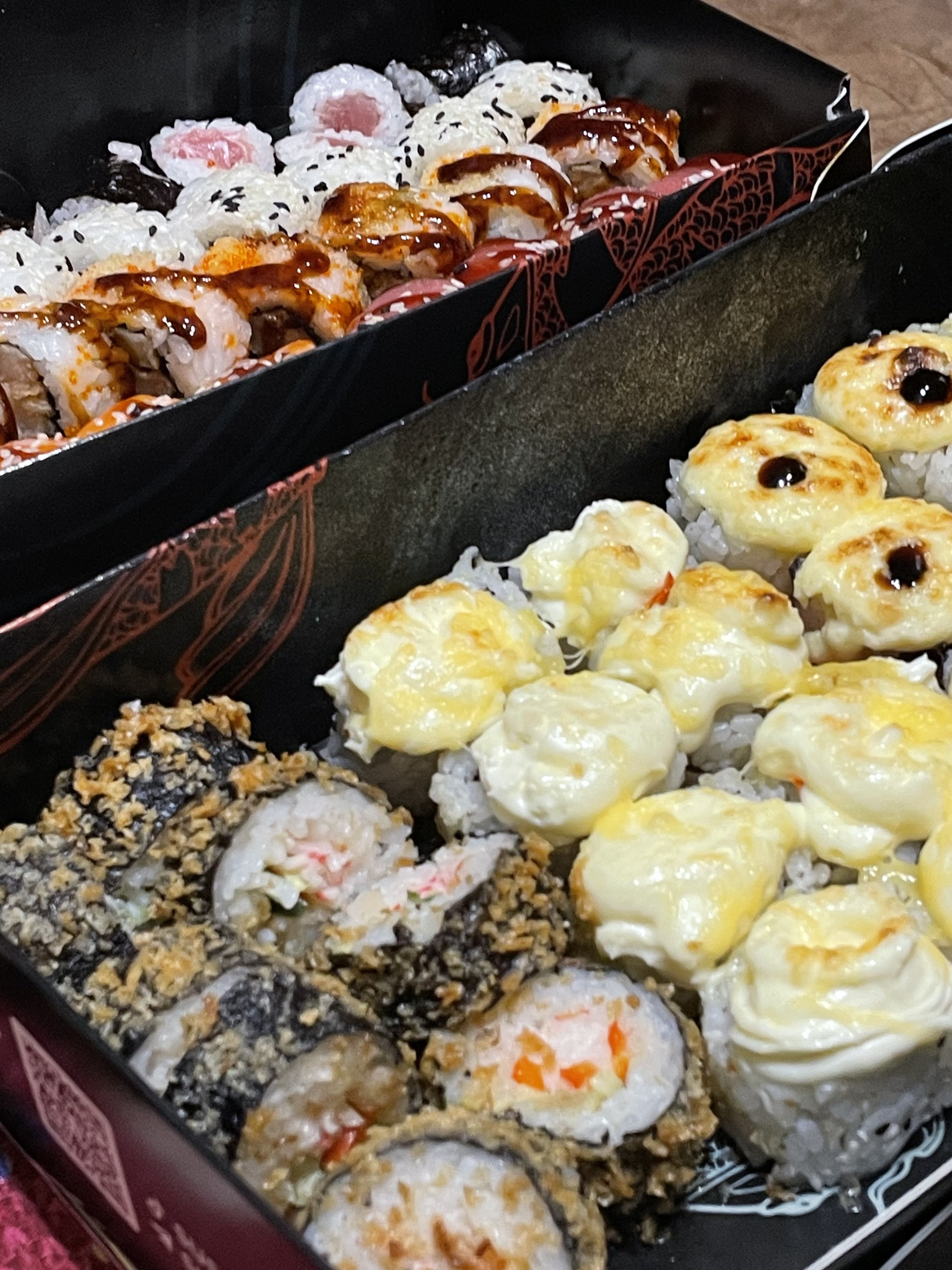 Sushi Master image 13