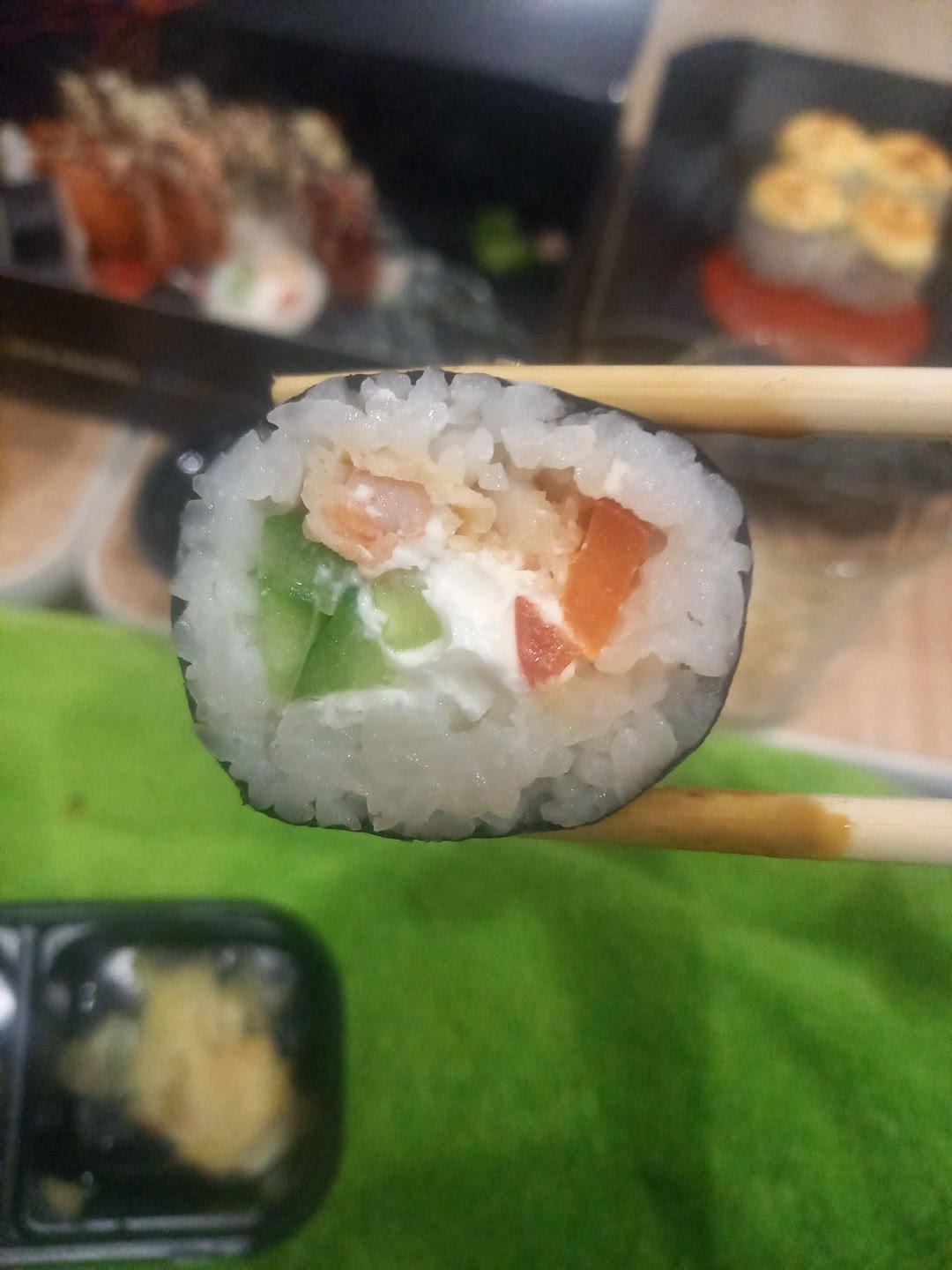 Sushi Master image 18