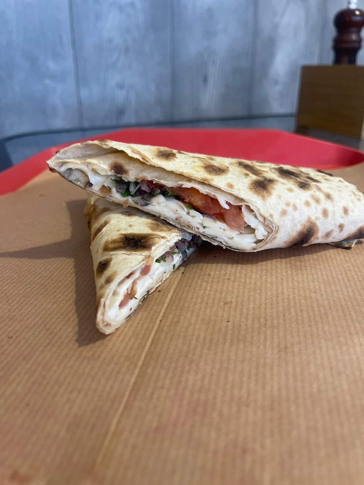 Шаурмічна Кувшин image 14