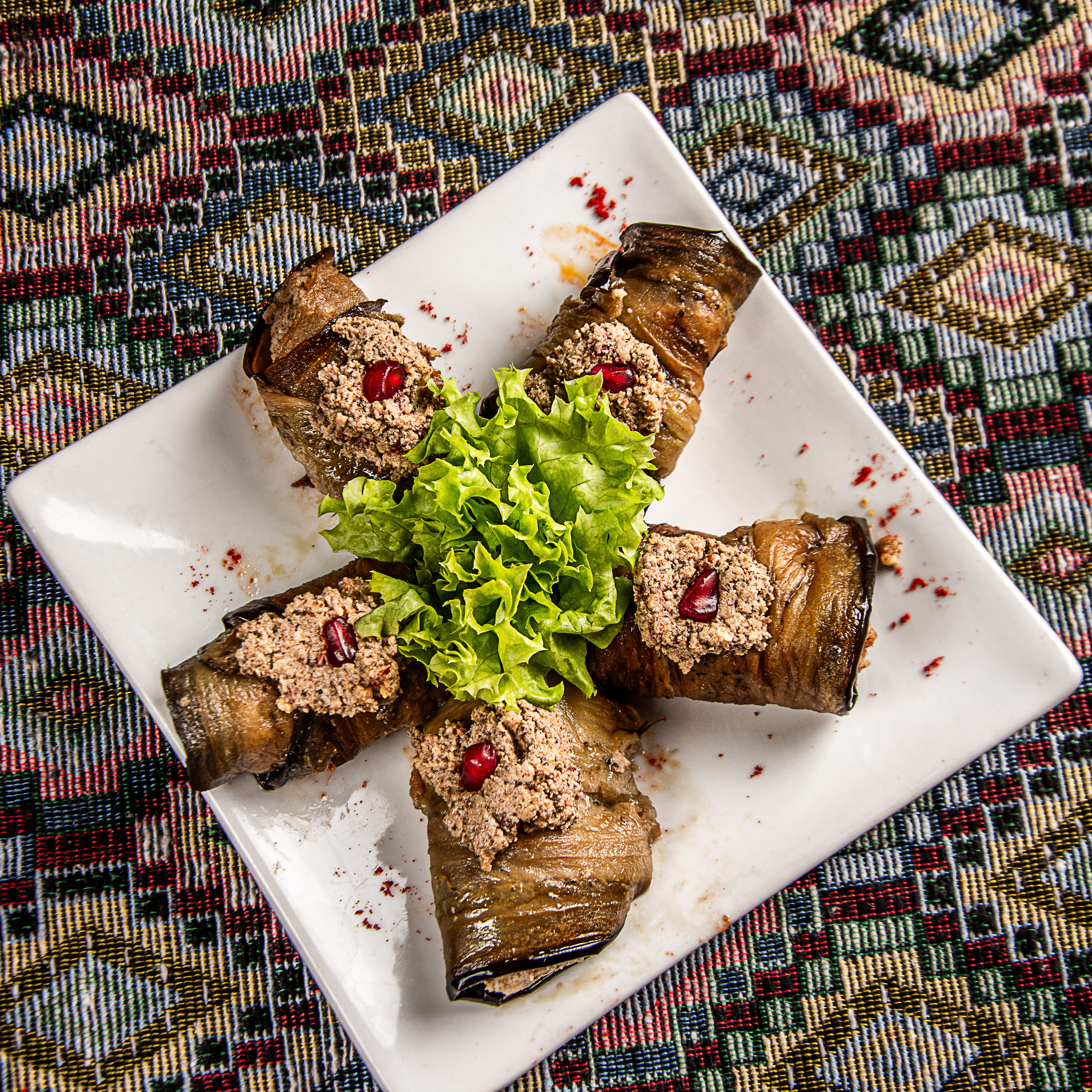 Ресторан LARI image 13