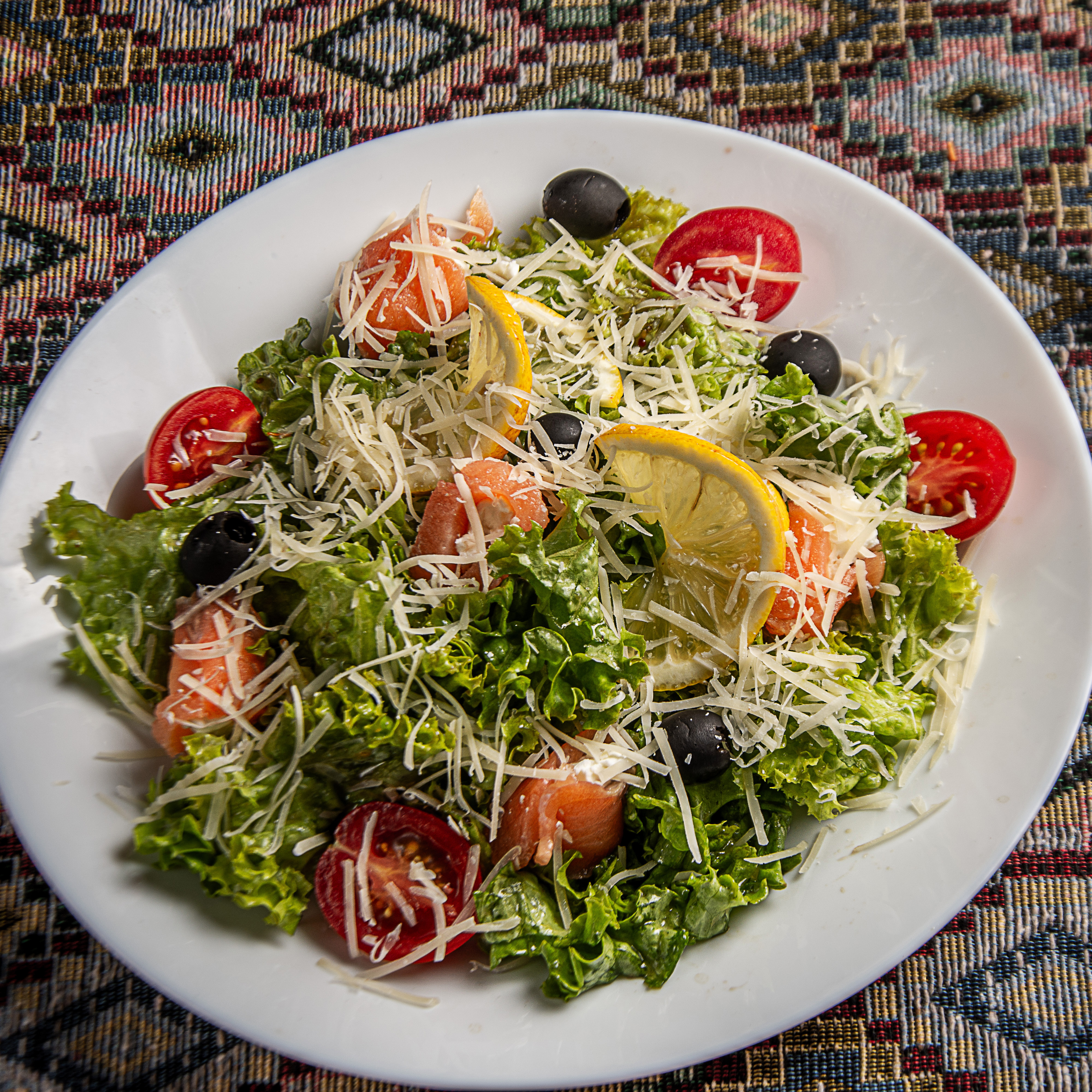 Ресторан LARI image 20