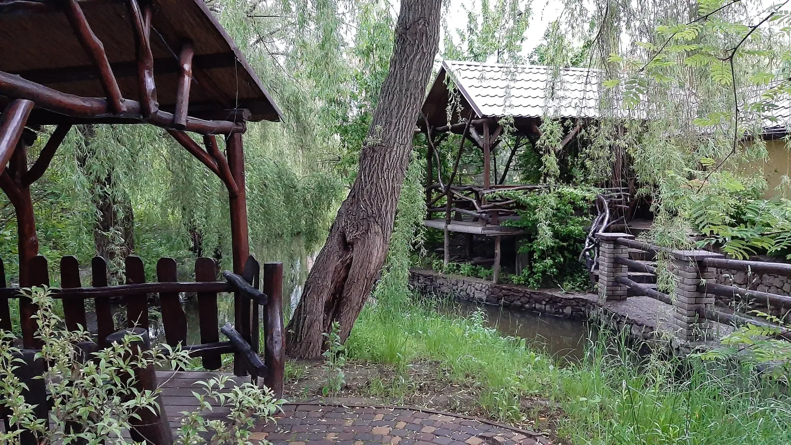 Vodohray image 16