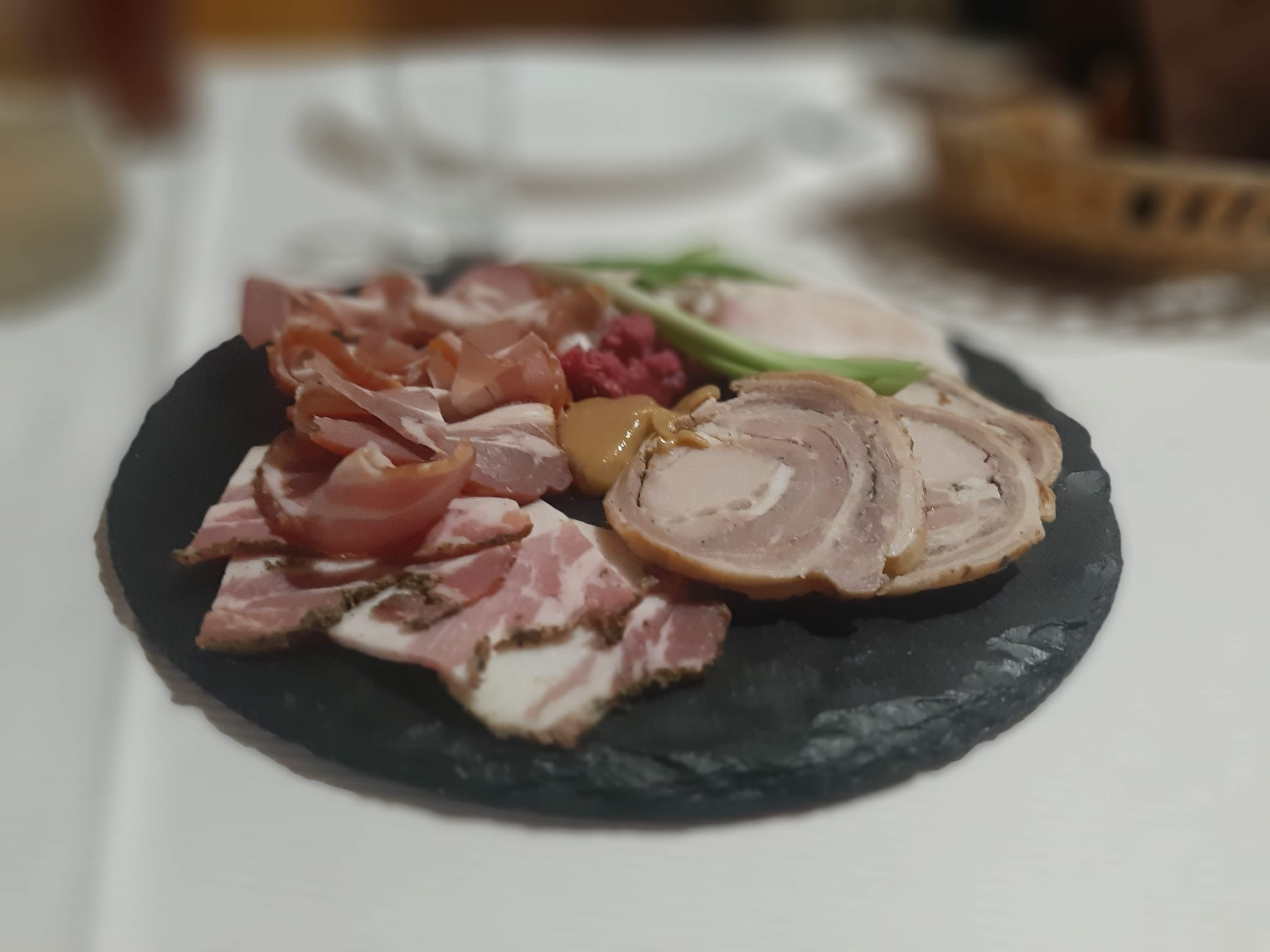 Restoran - Kolyba Selo I Lyudy image 19