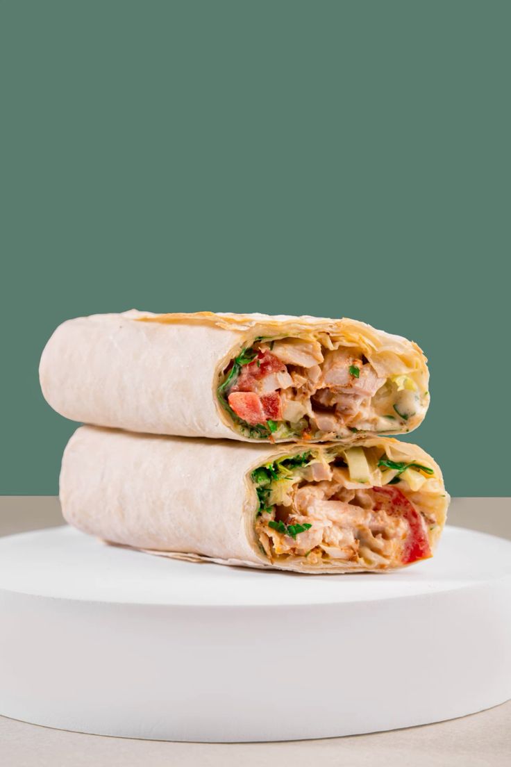 Simeyna Shaurma image 11