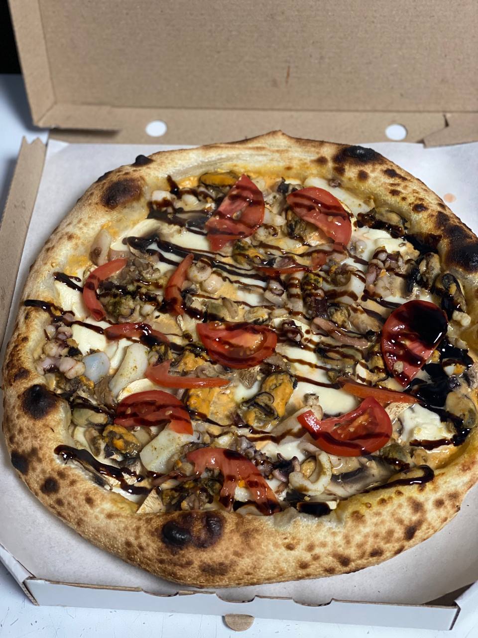 Simeyna Shaurma image 12