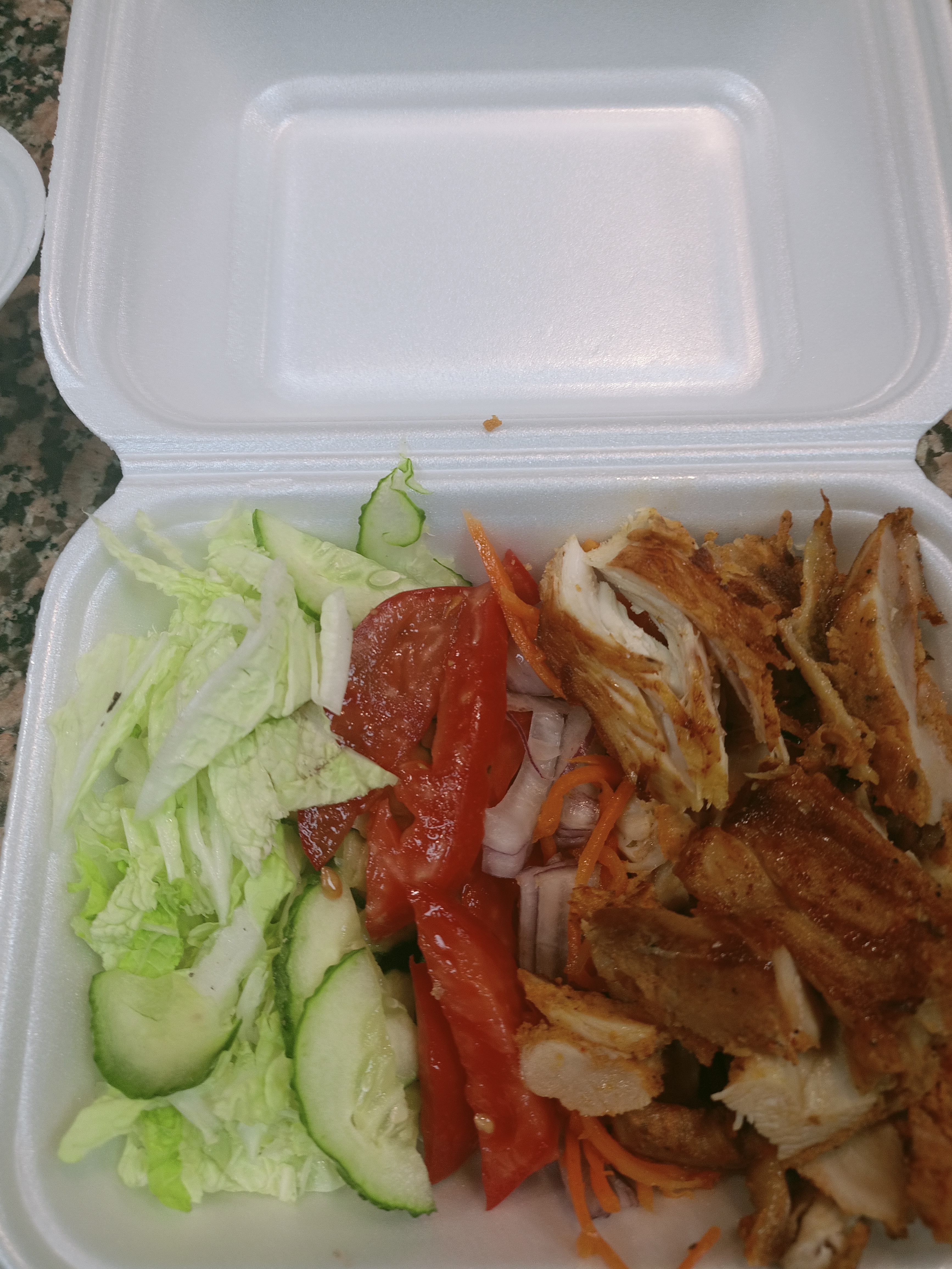 Simeyna Shaurma image 18