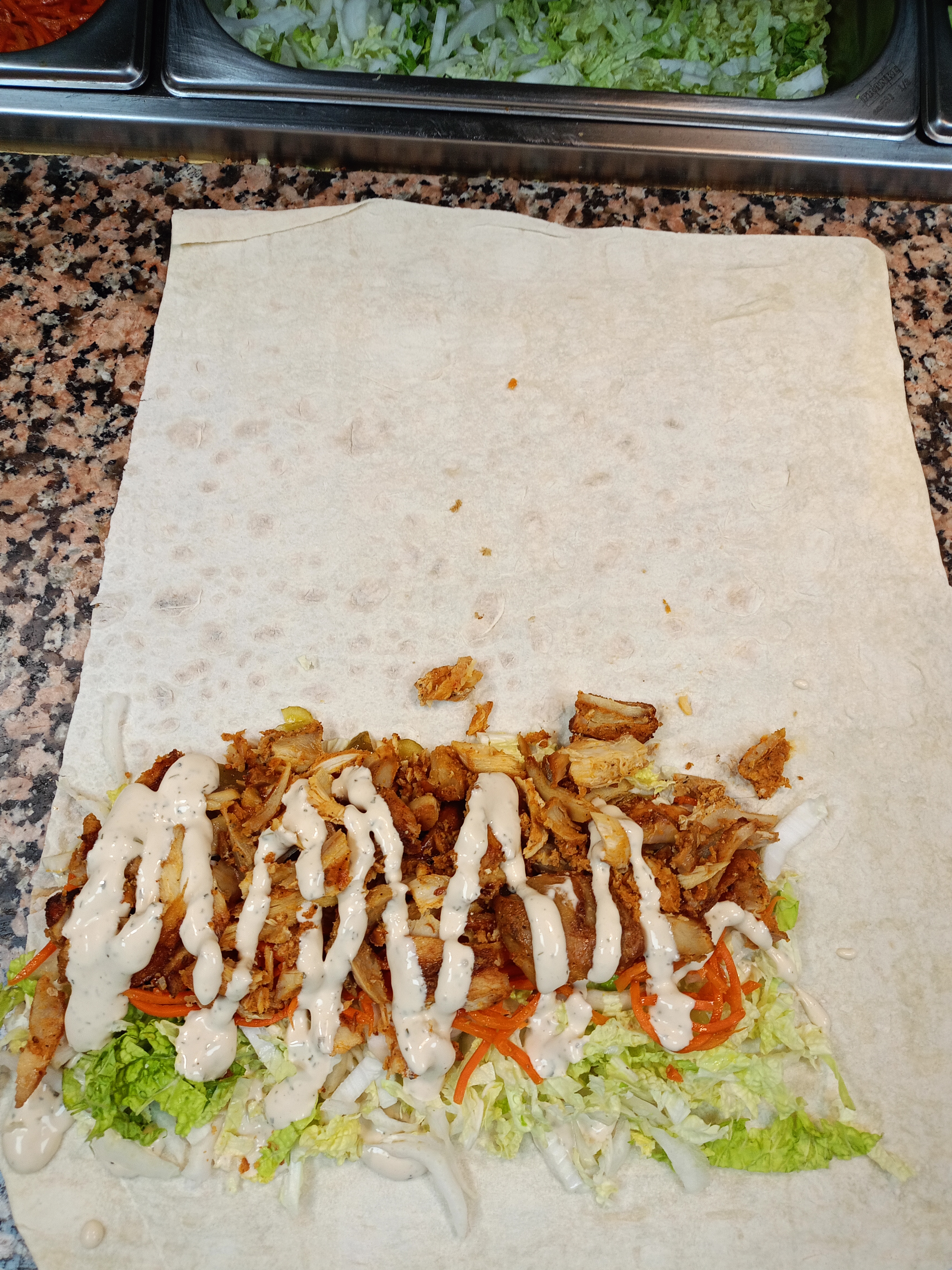 Simeyna Shaurma image 19