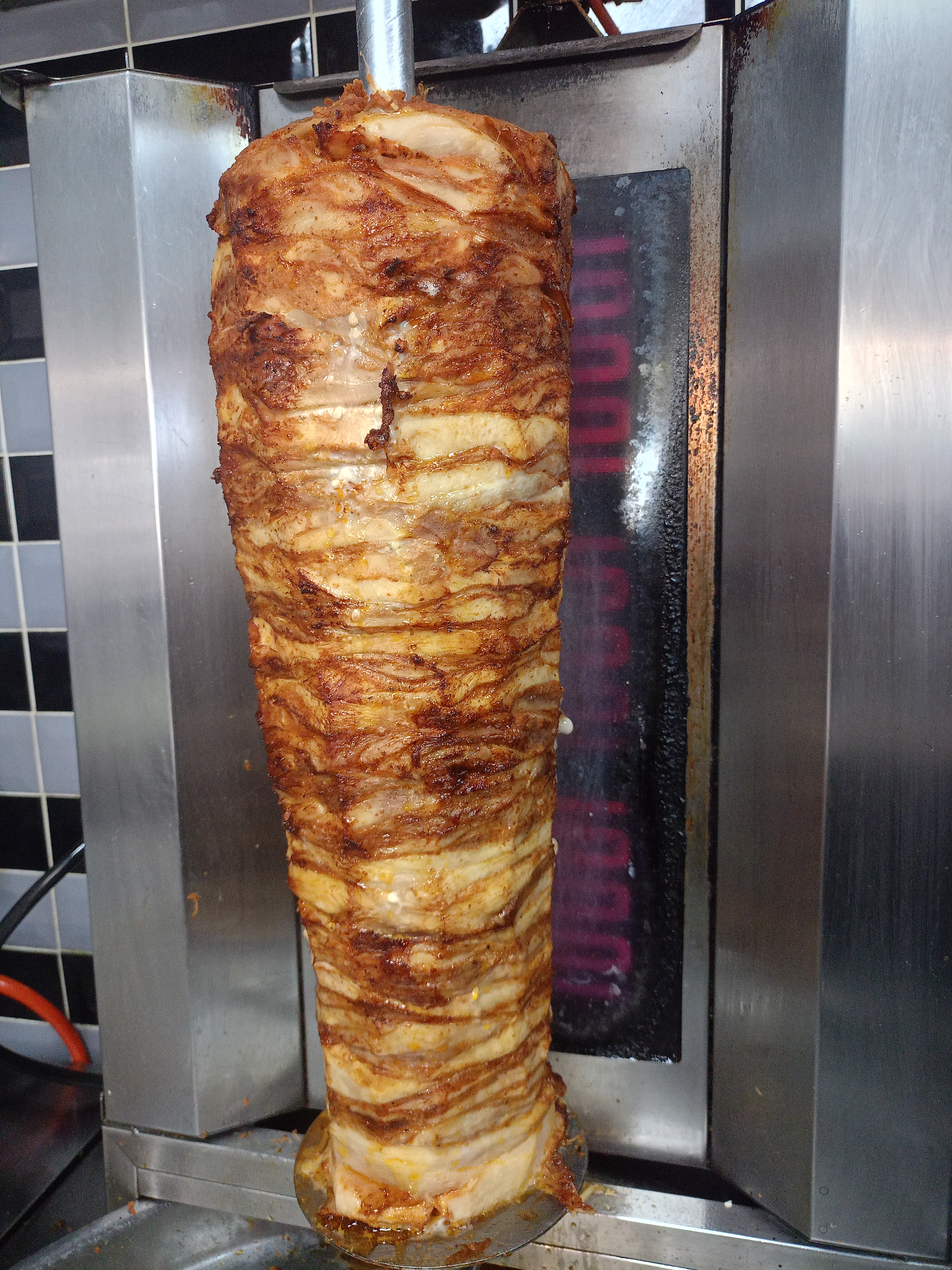 Simeyna Shaurma image 20