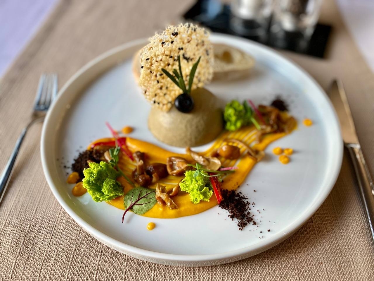 Ресторан "City Holiday" image 12