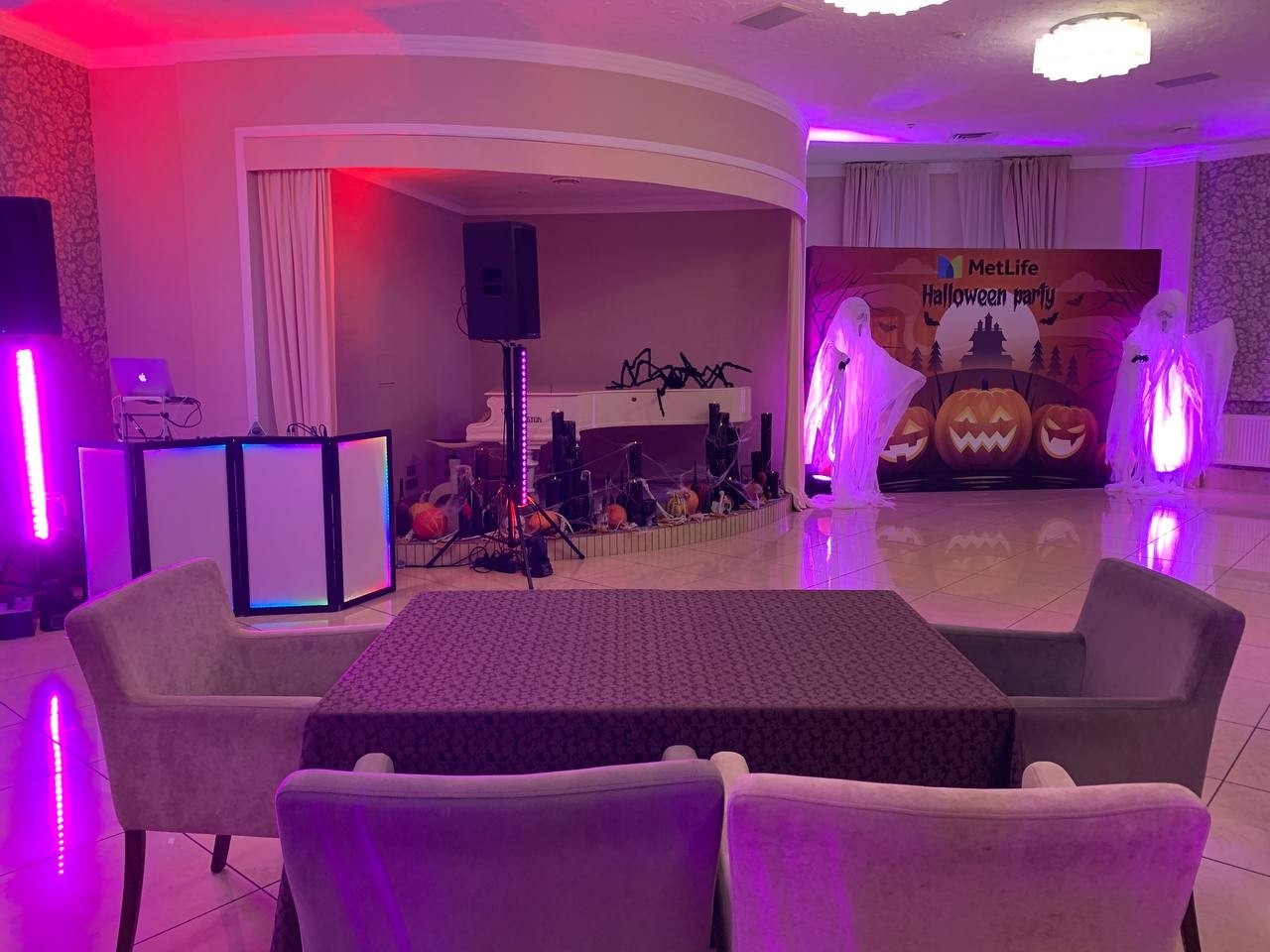 Ресторан "City Holiday" image 19