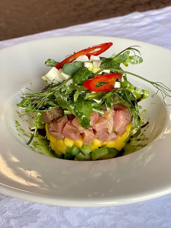 Ресторан "City Holiday" image 20