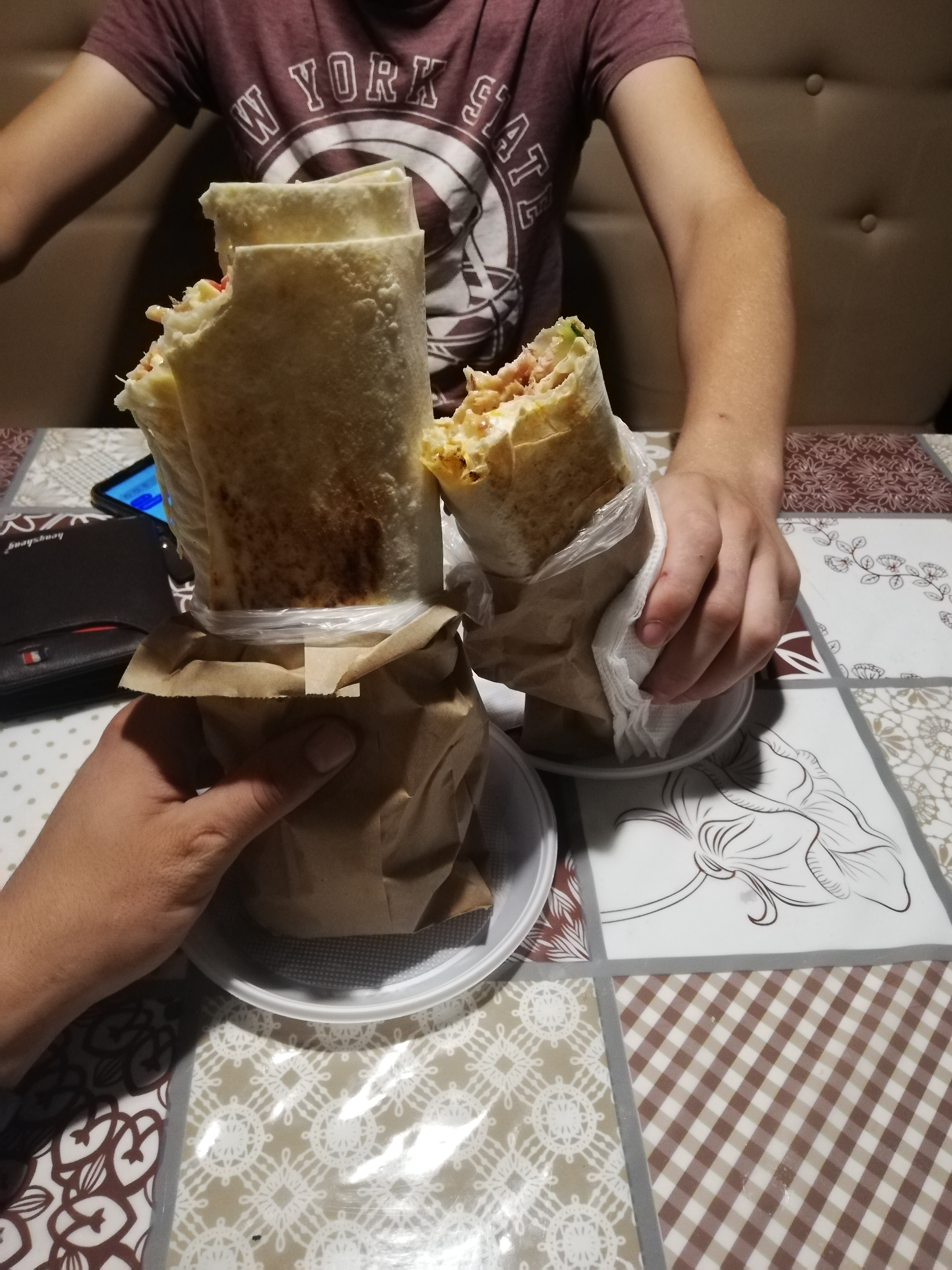 Turkish Doner House image 13