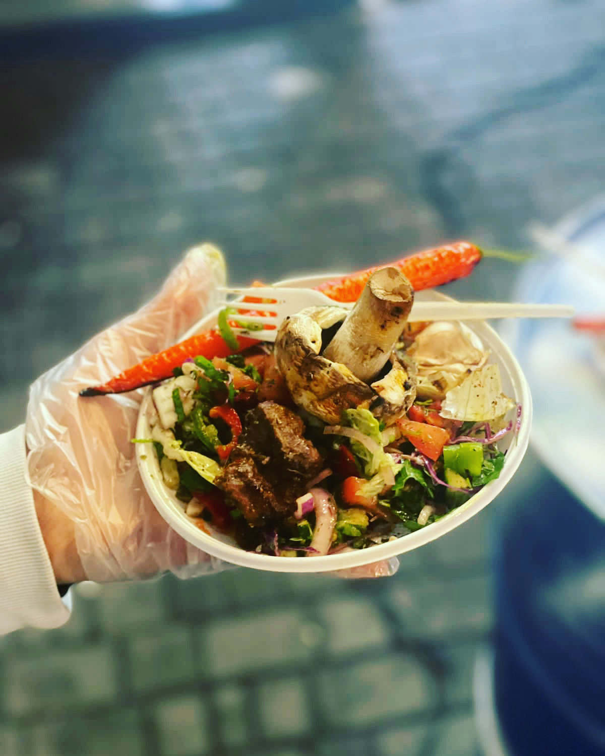 Turkish Doner House image 15