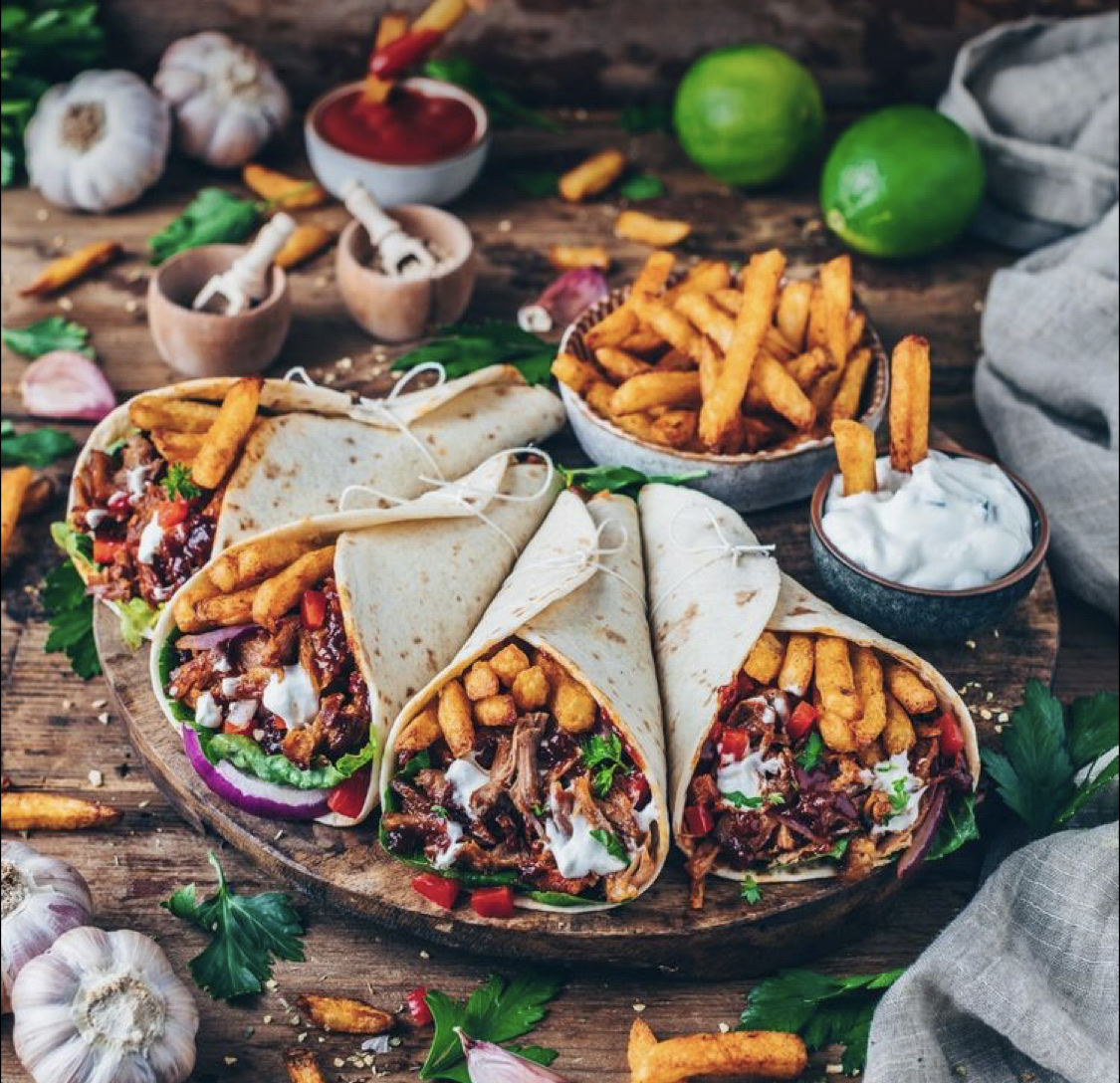 Turkish Doner House image 16