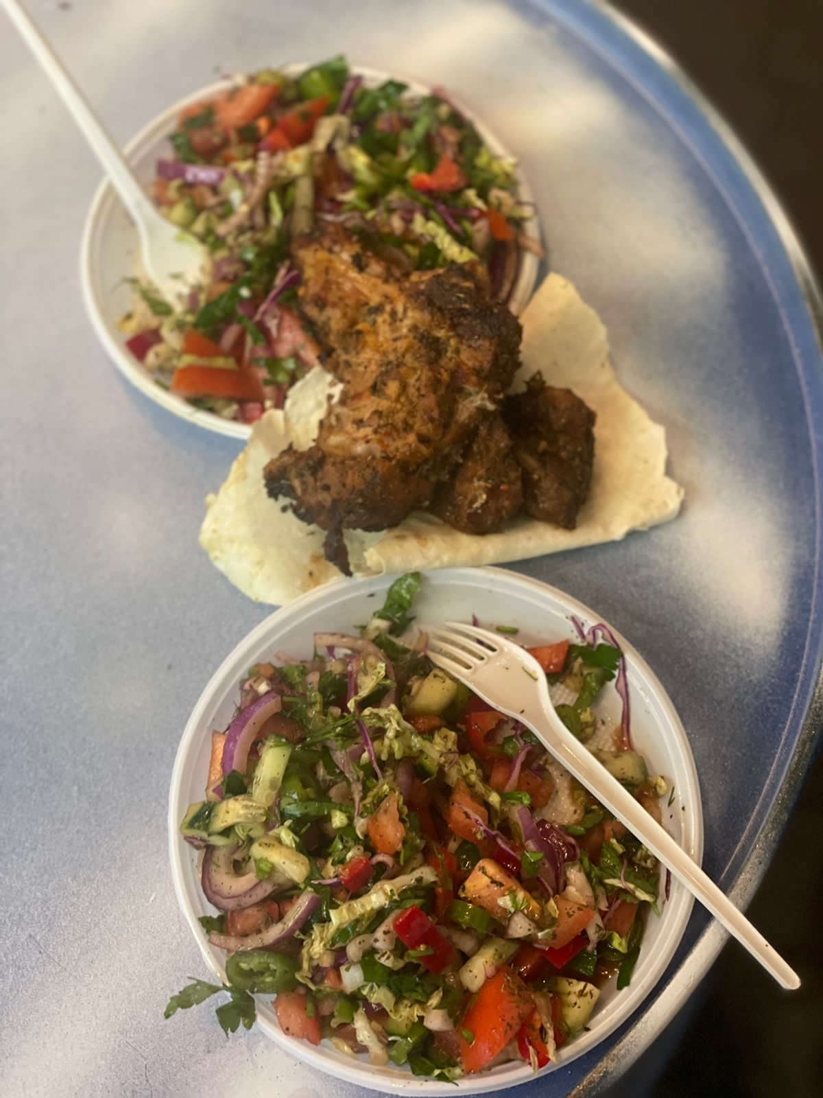 Turkish Doner House image 19