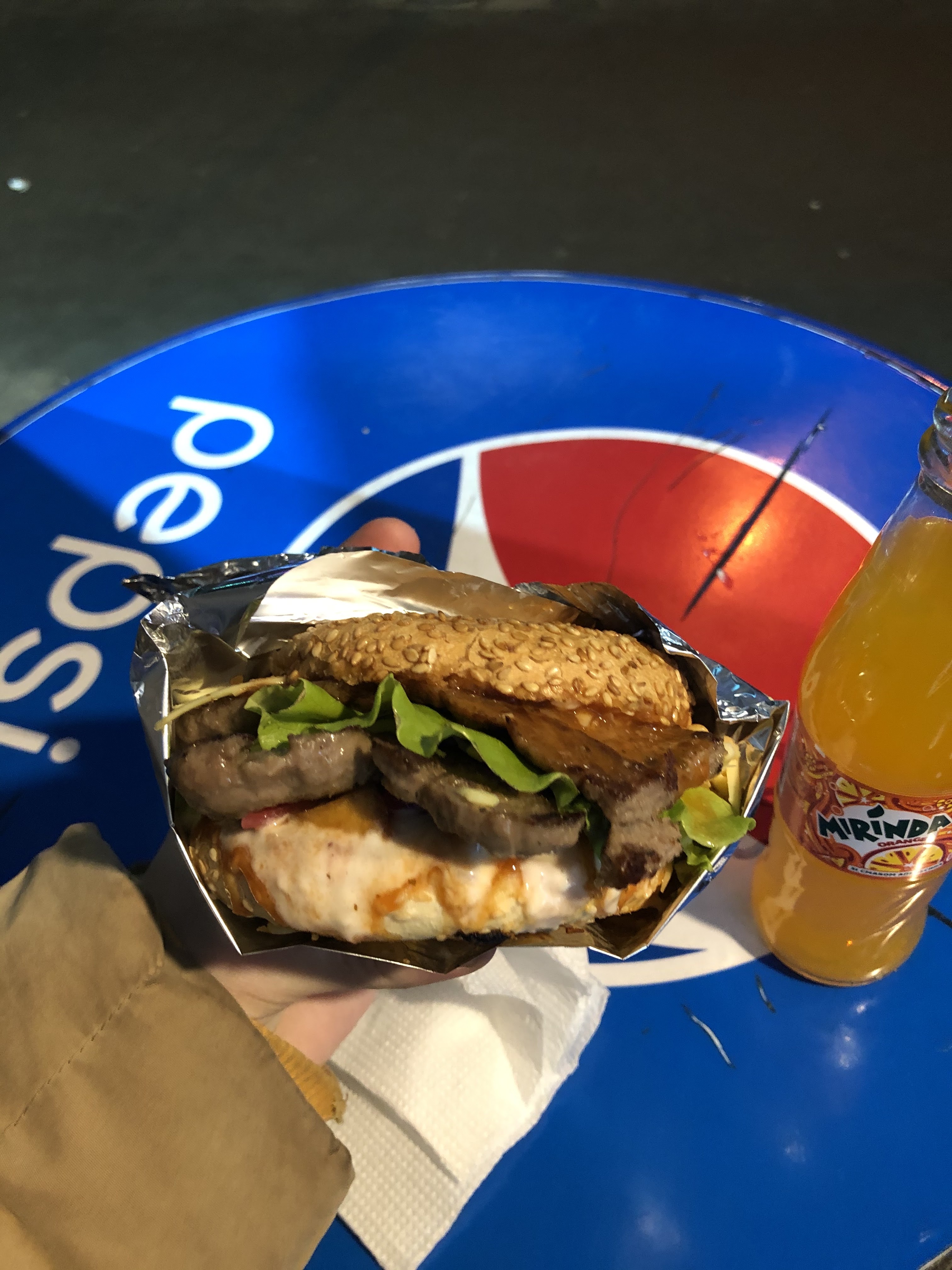 Шаурма султан 1 image 2