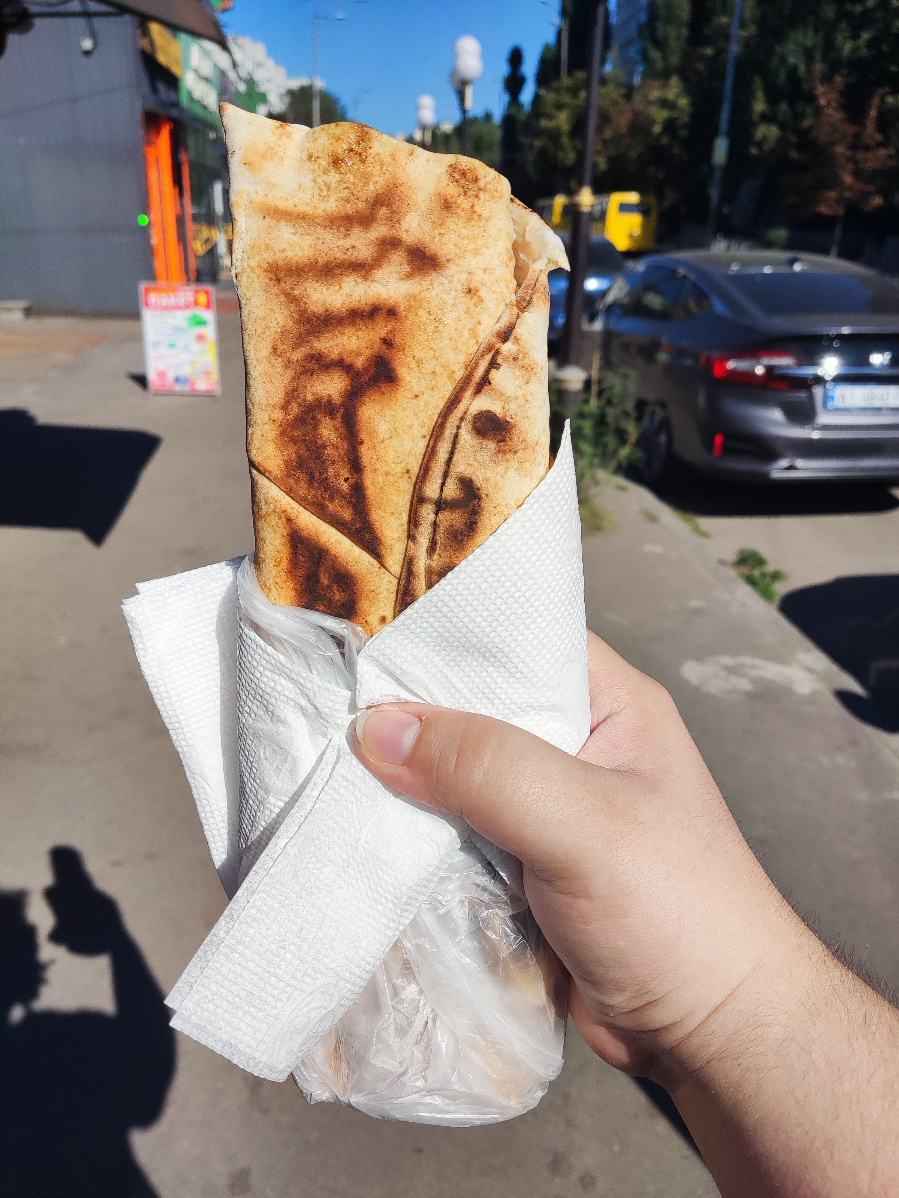 Шаурма султан 1 image 3