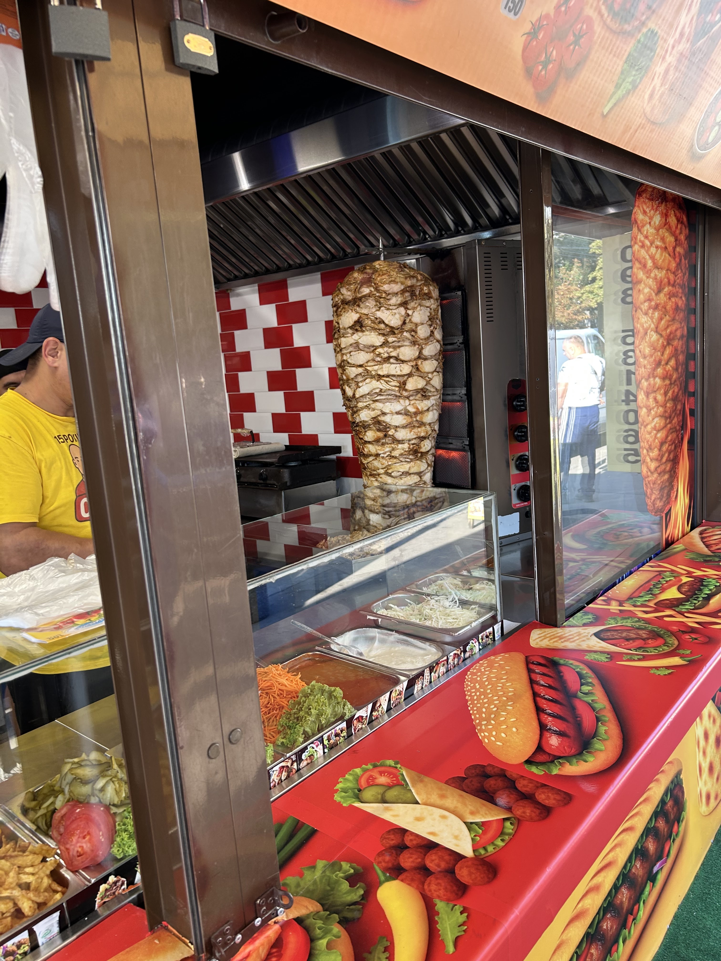 Шаурма султан 1 image 4