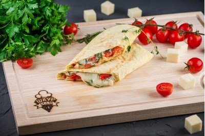 DONER KEBAB (ШАУРМА) image 1