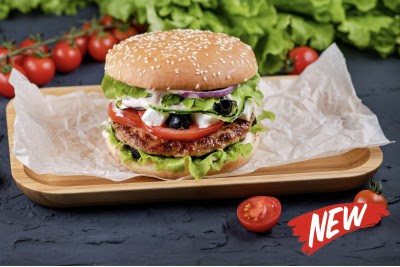 DONER KEBAB (ШАУРМА) image 2