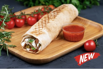 DONER KEBAB (ШАУРМА) image 3