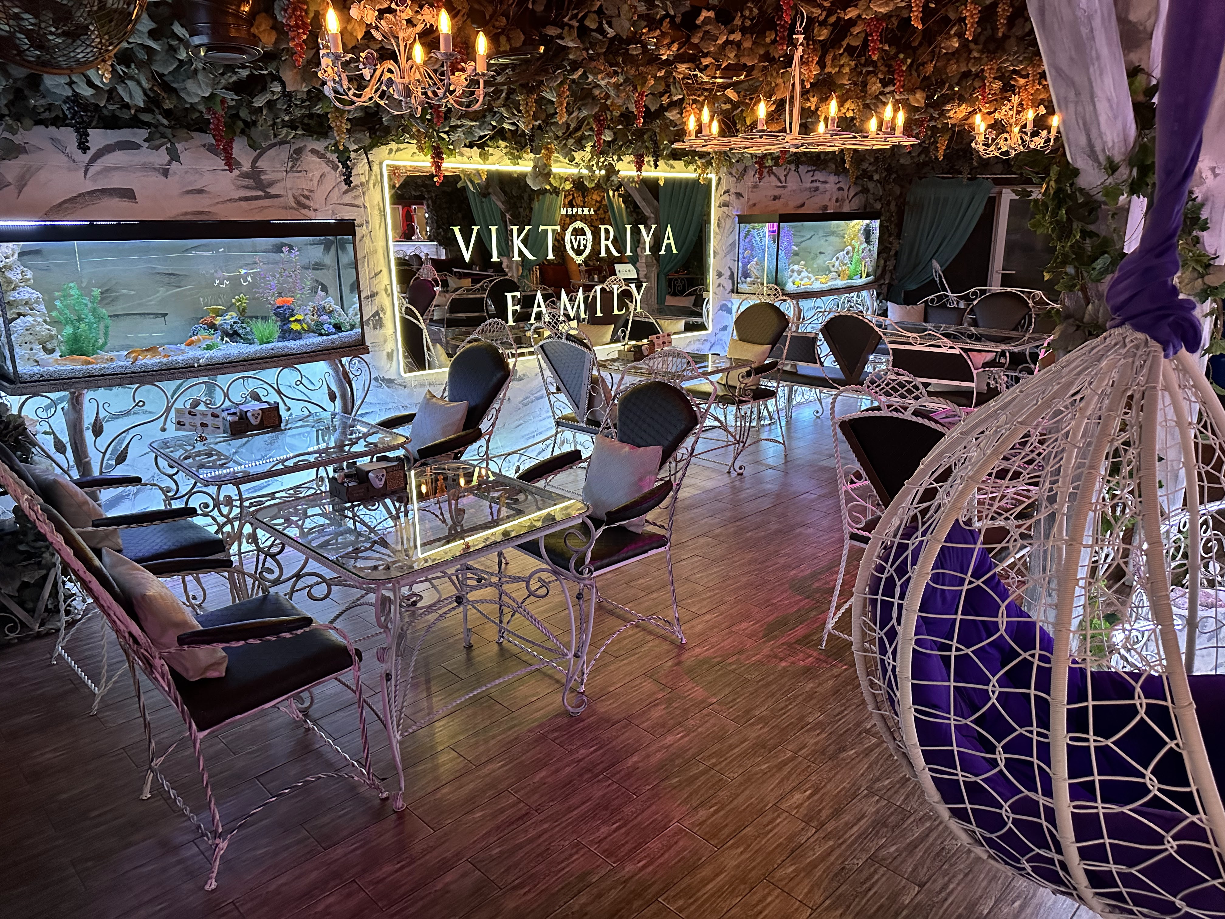 Viktoriya Family 1 Готельно-ресторанний комплекс! image 18