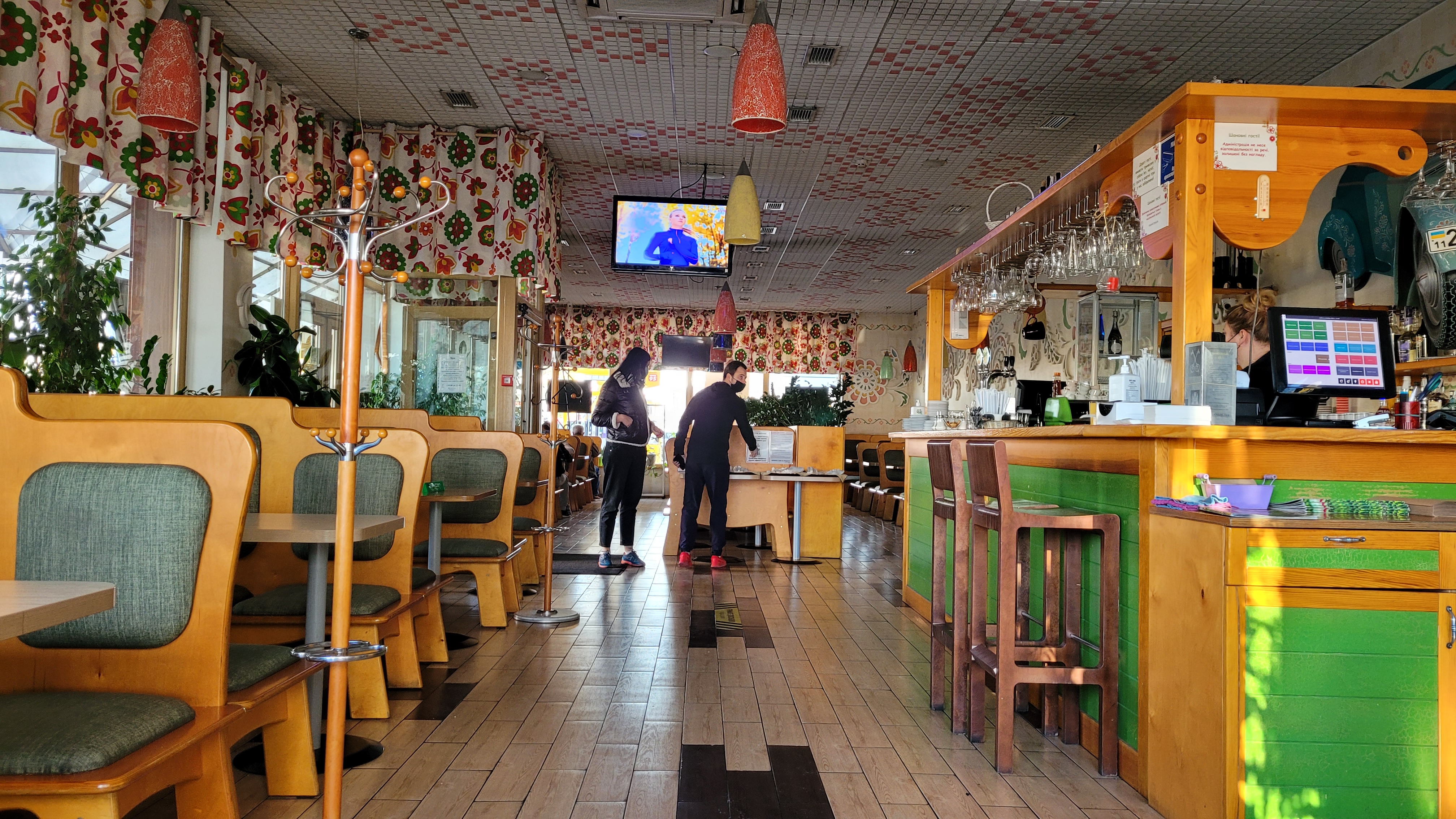 Borshch Kafe image 11