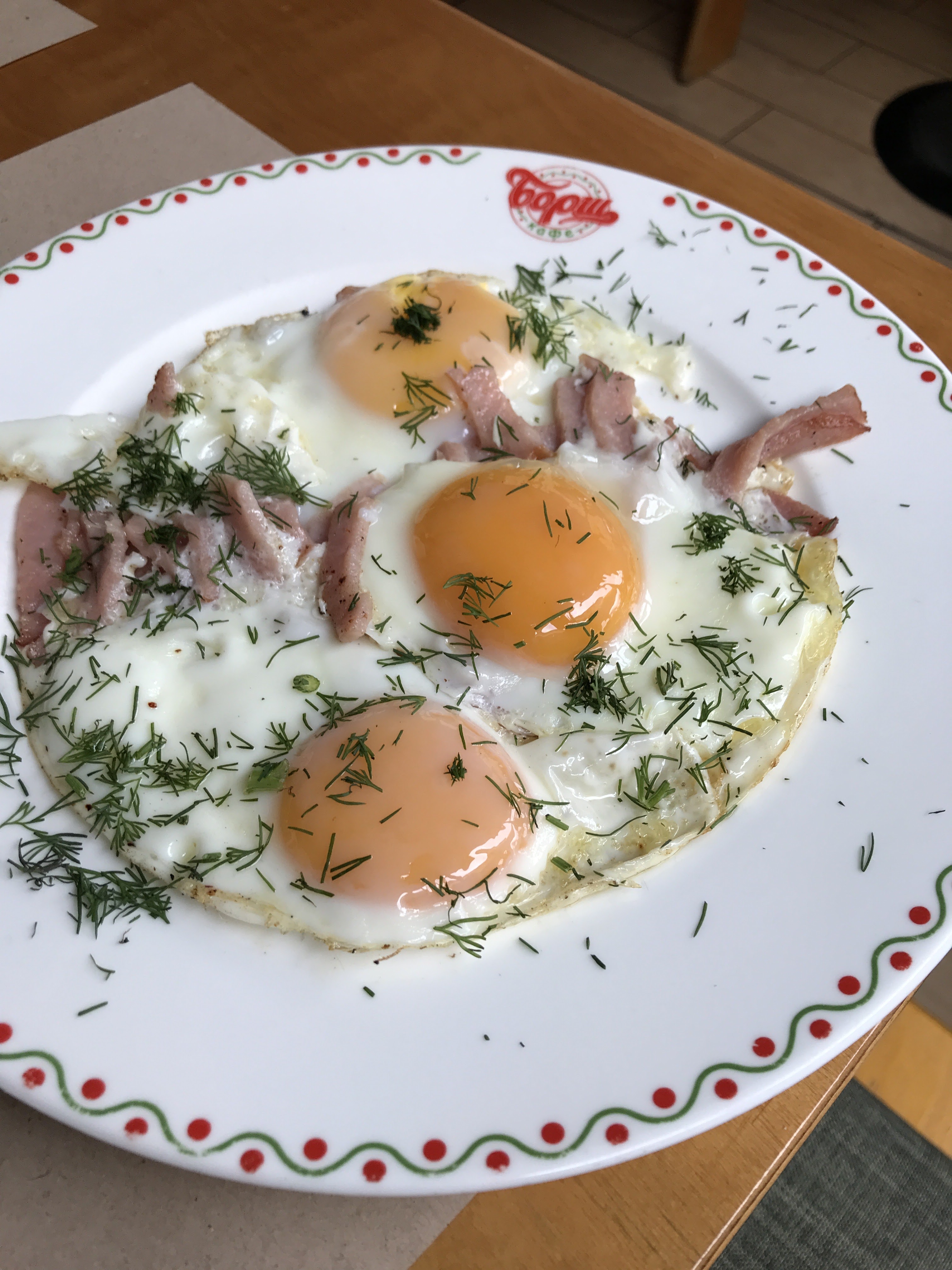 Borshch Kafe image 16