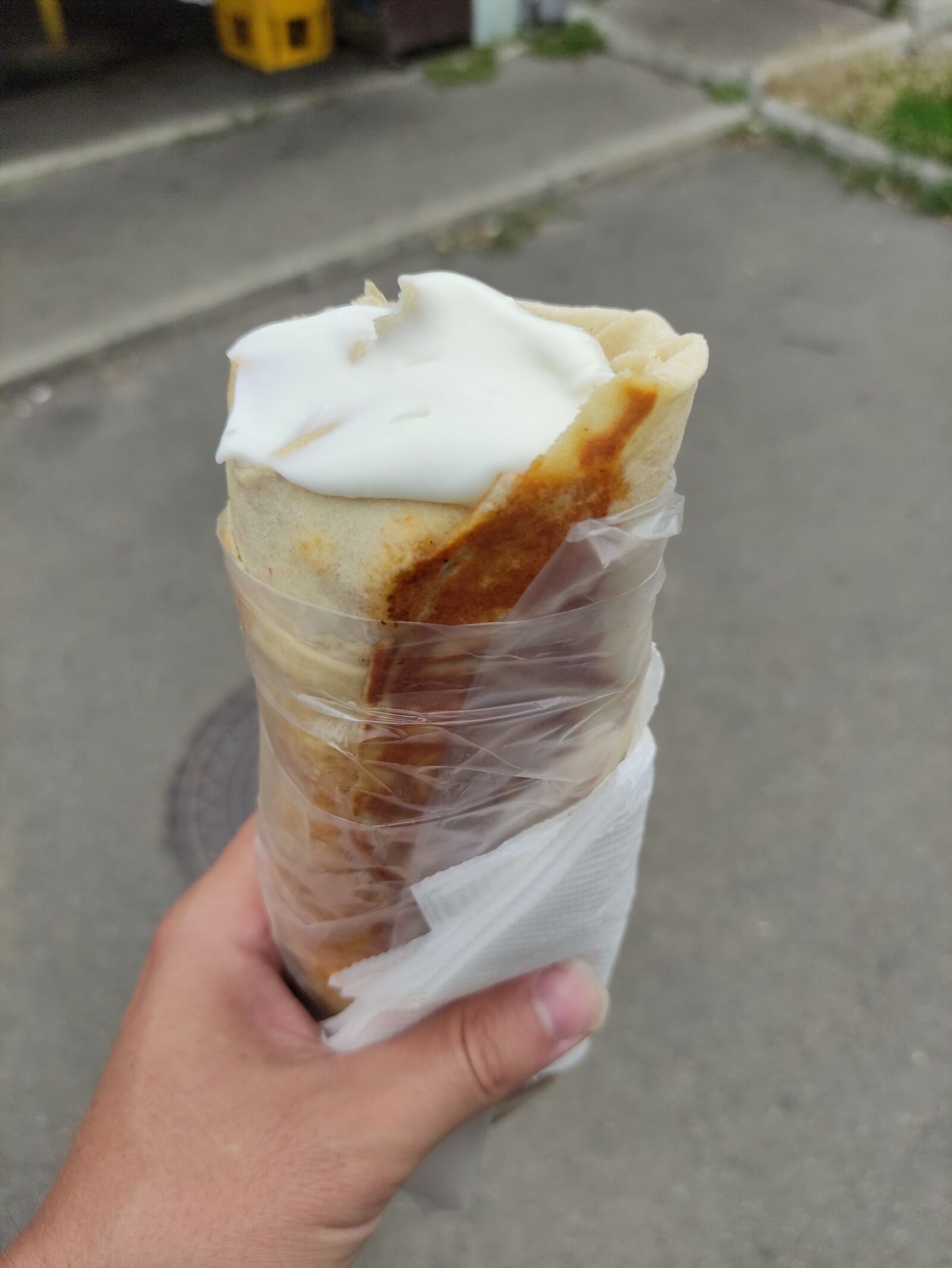 DONER time image 4