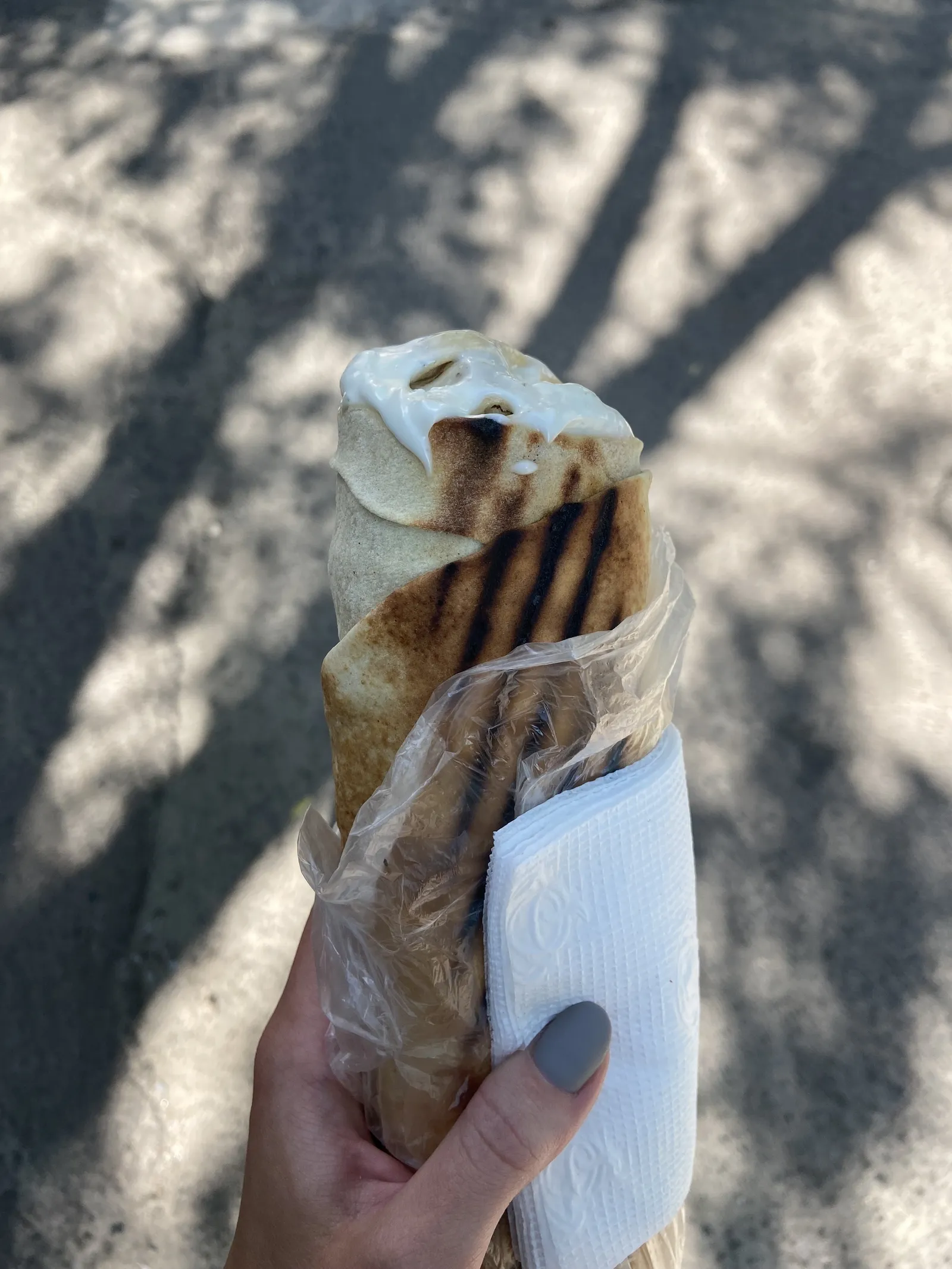 DONER time image 5